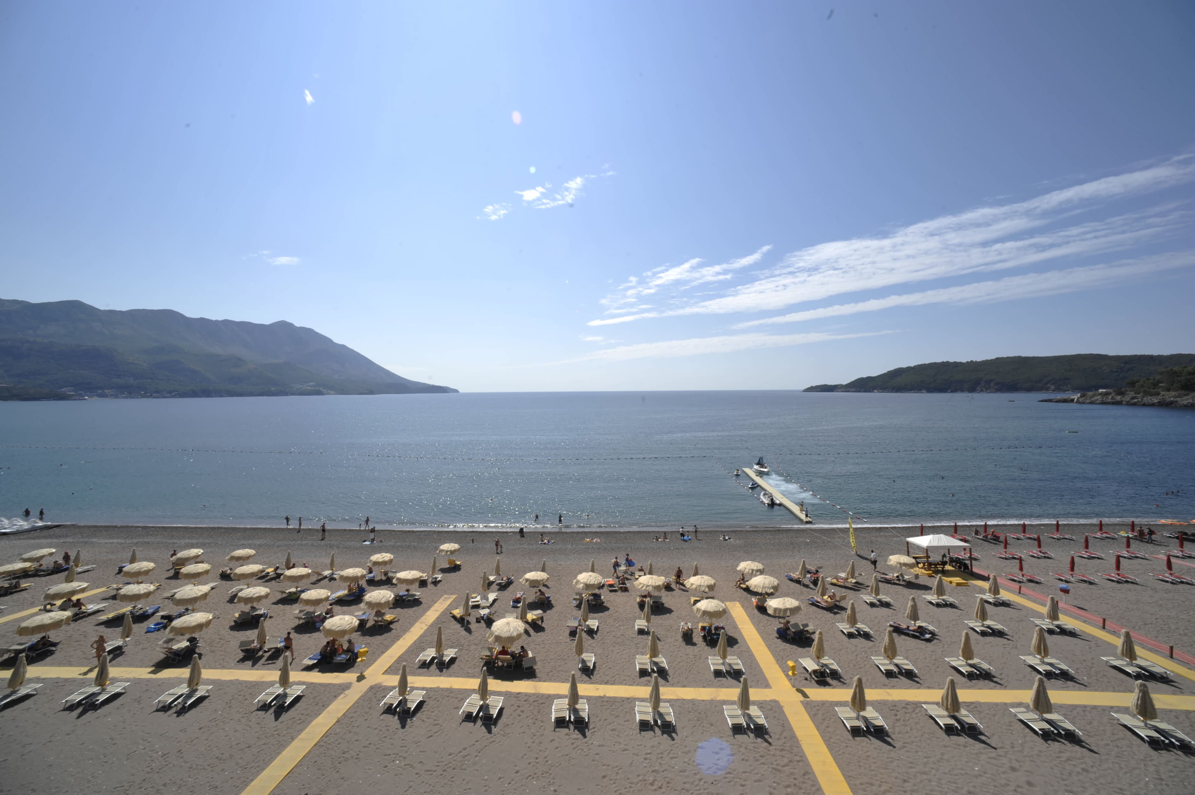 Hotel Splendid Conference & Spa Resort Ansicht 10