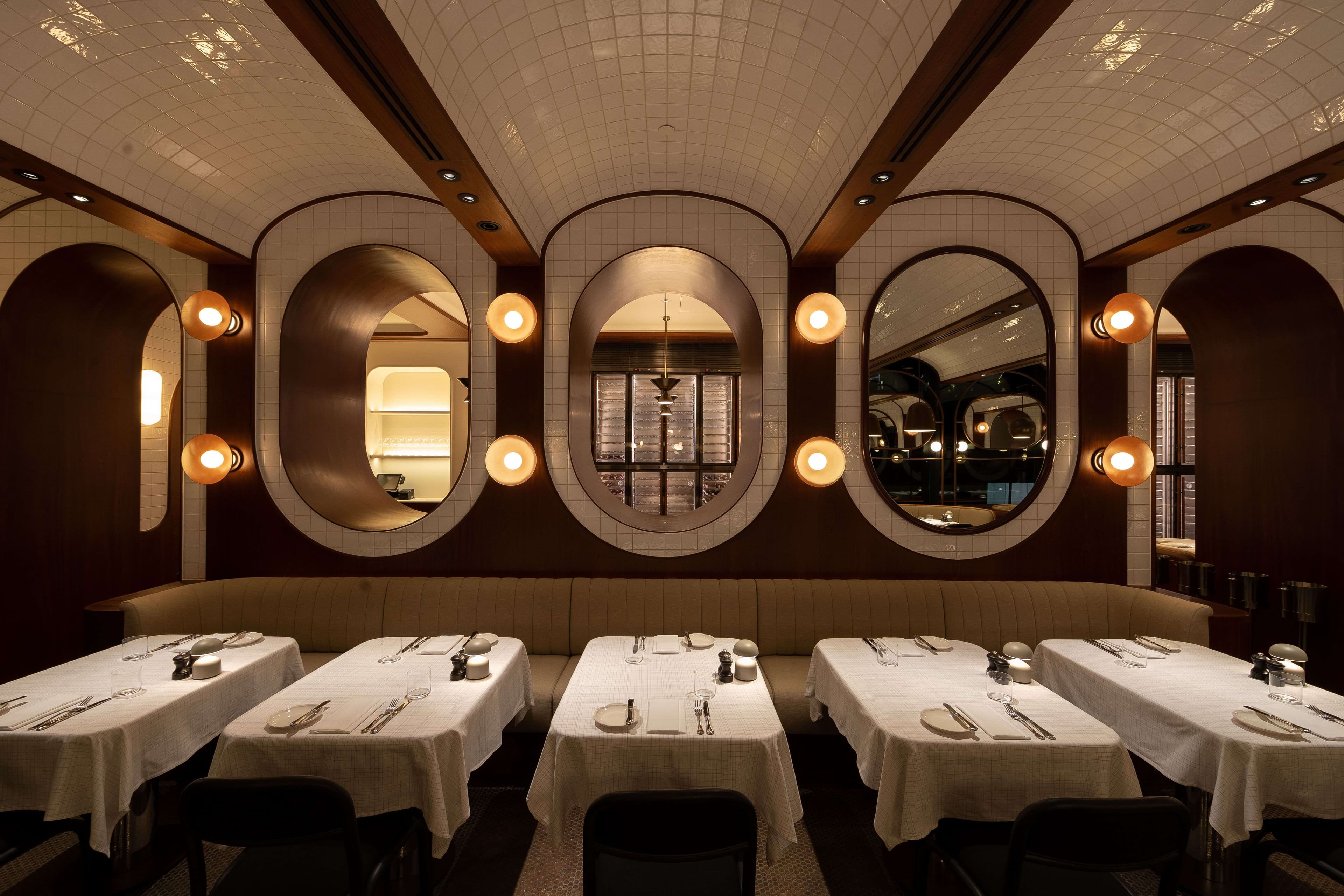 The Standard, Bangkok Mahanakhon Ansicht 8