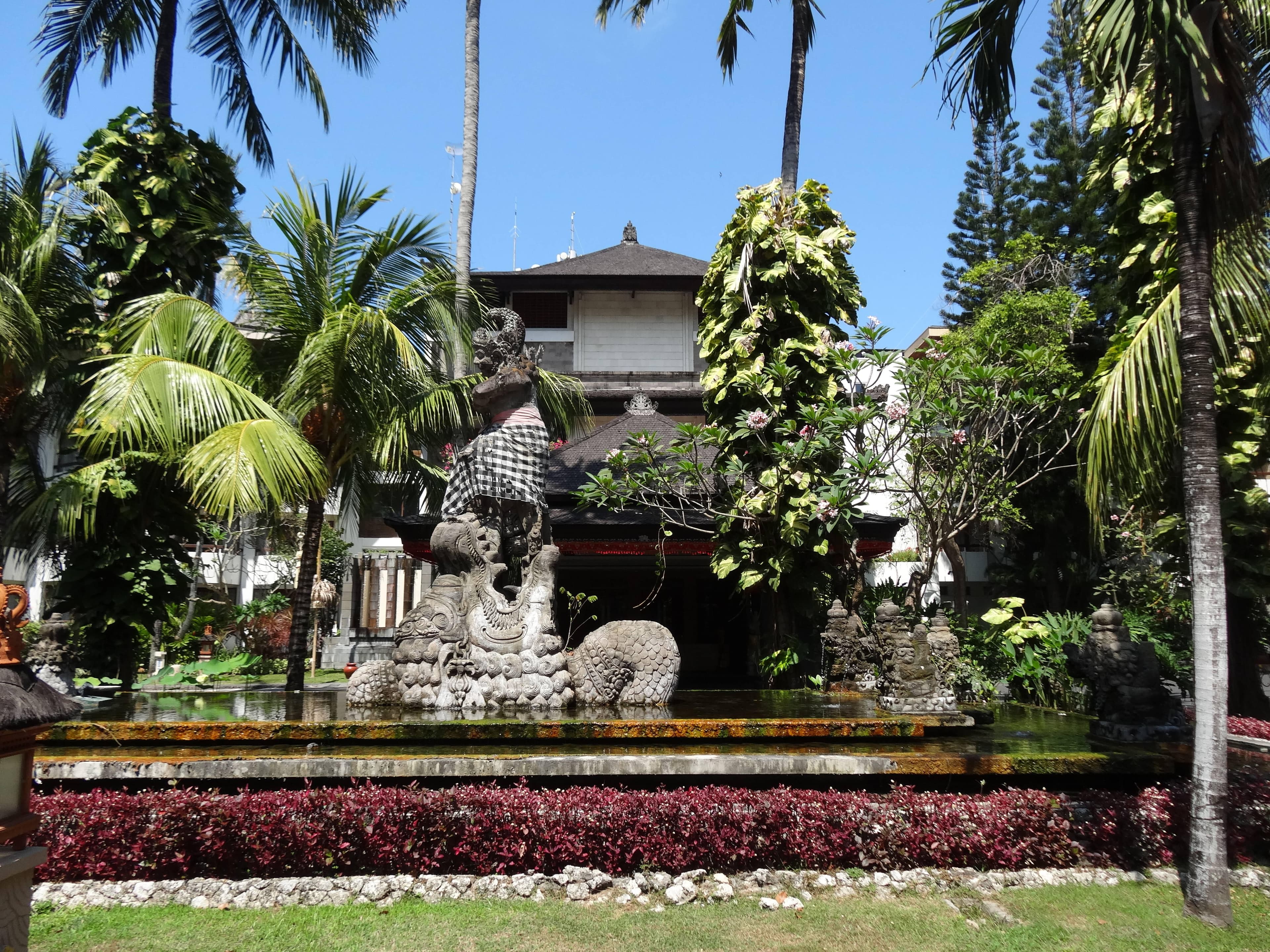 Prama Sanur Beach Bali Ansicht 9