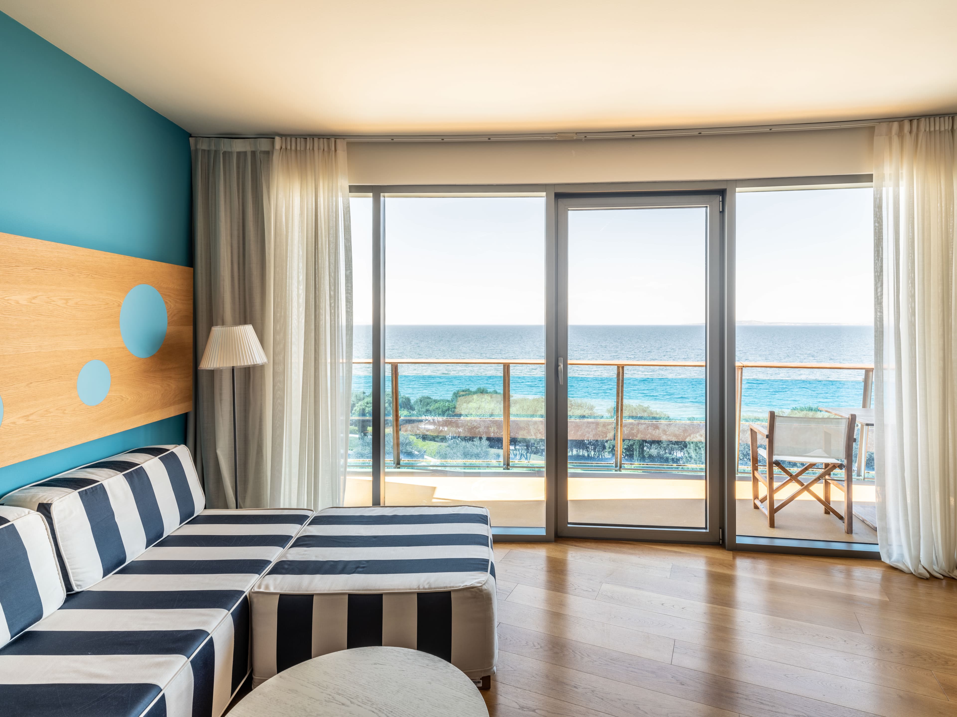 Falkensteiner Hotel & Spa Iadera Ansicht 4