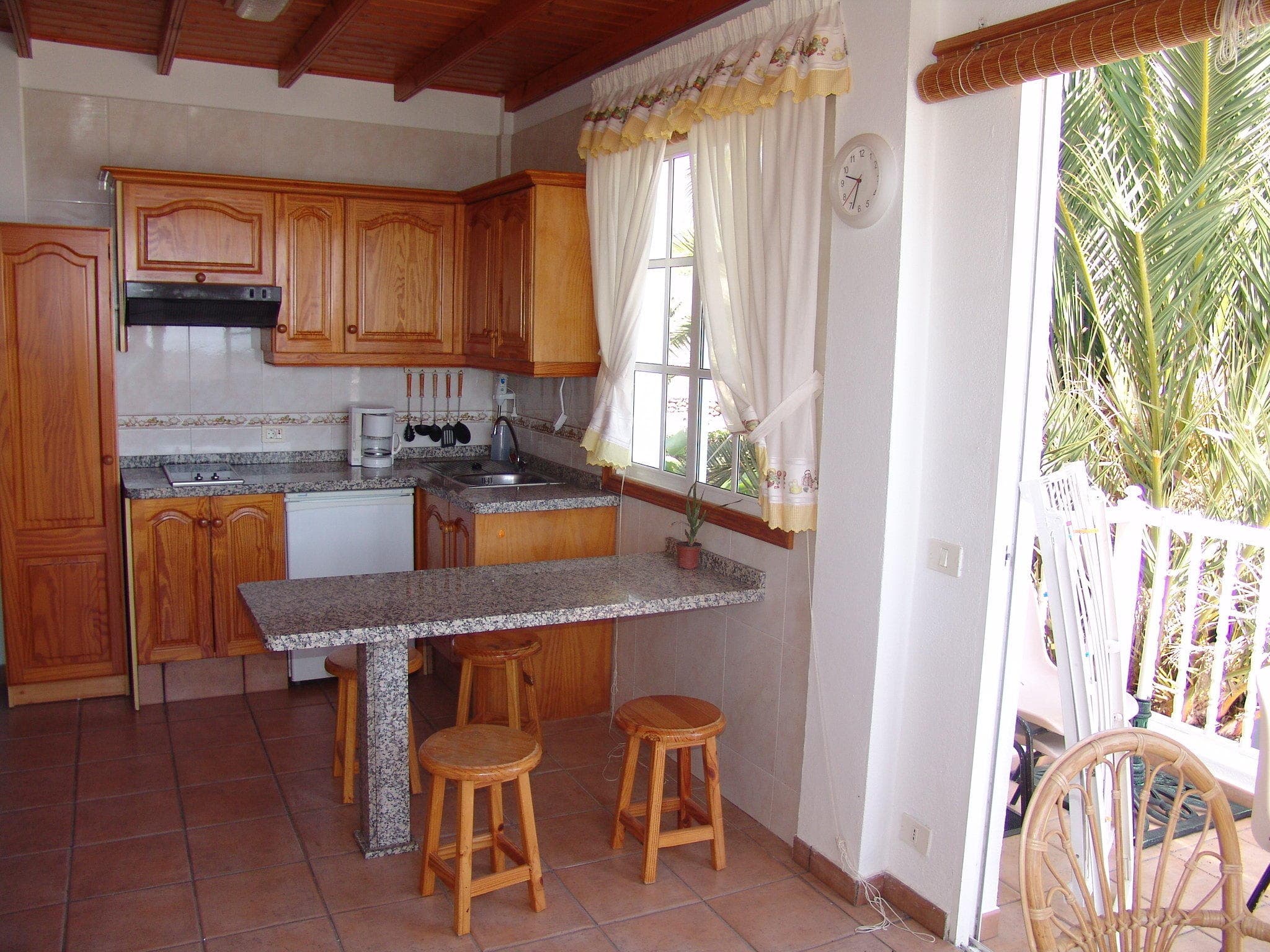 Finca El Palmeral Ansicht 10