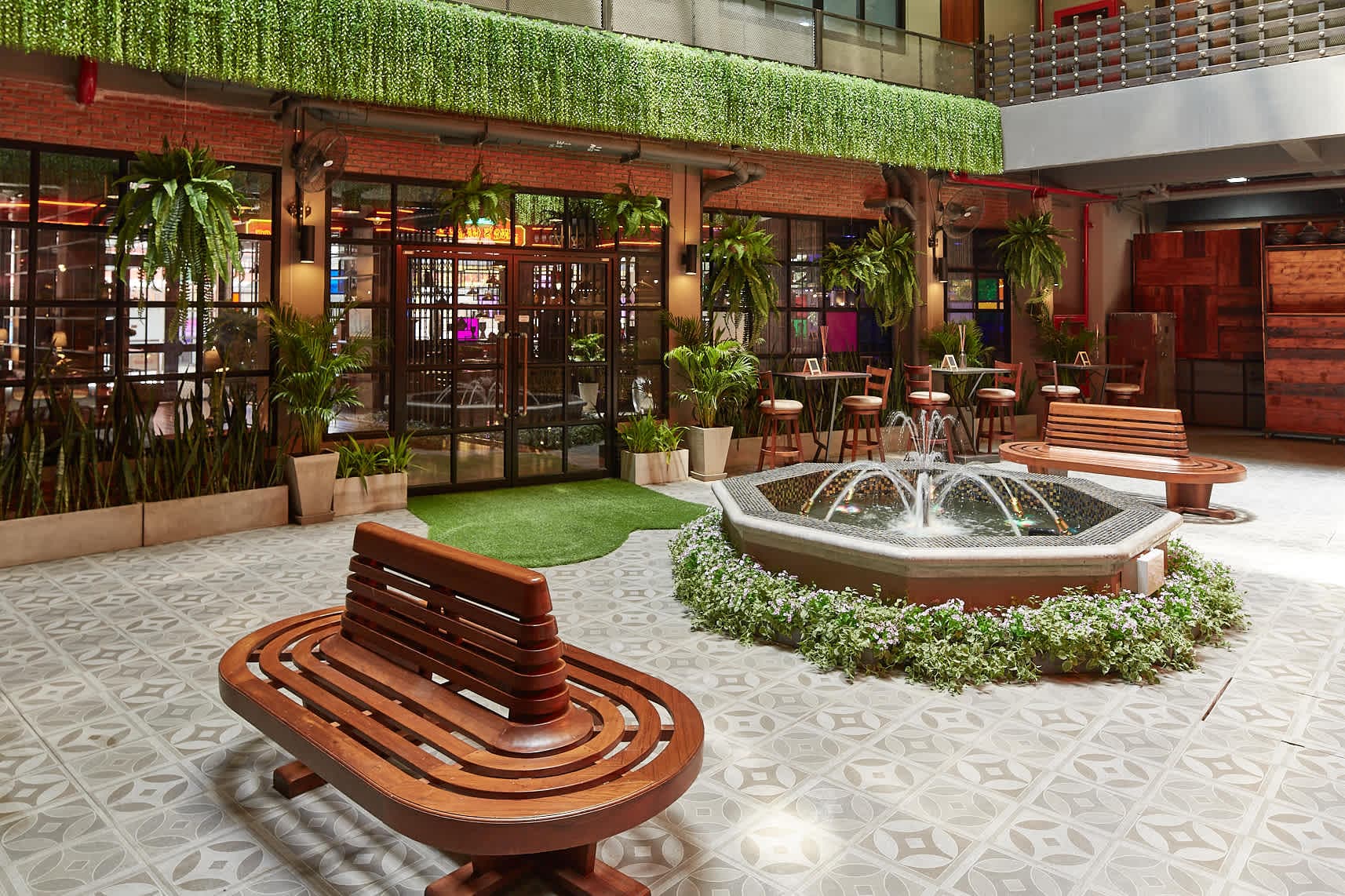 W22 Hotel by Burasari Ansicht 7