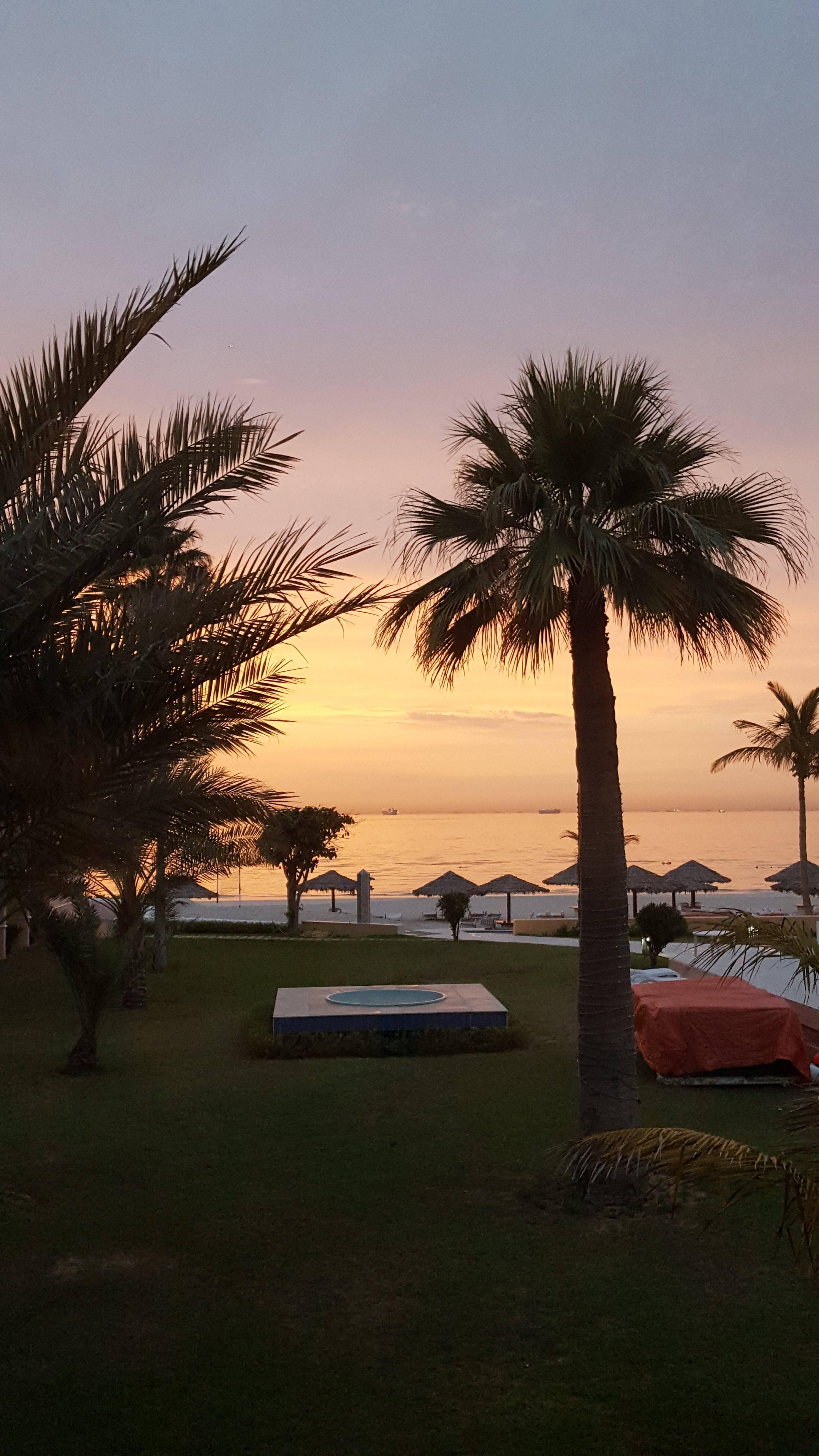Lou'Lou'a Beach Resort