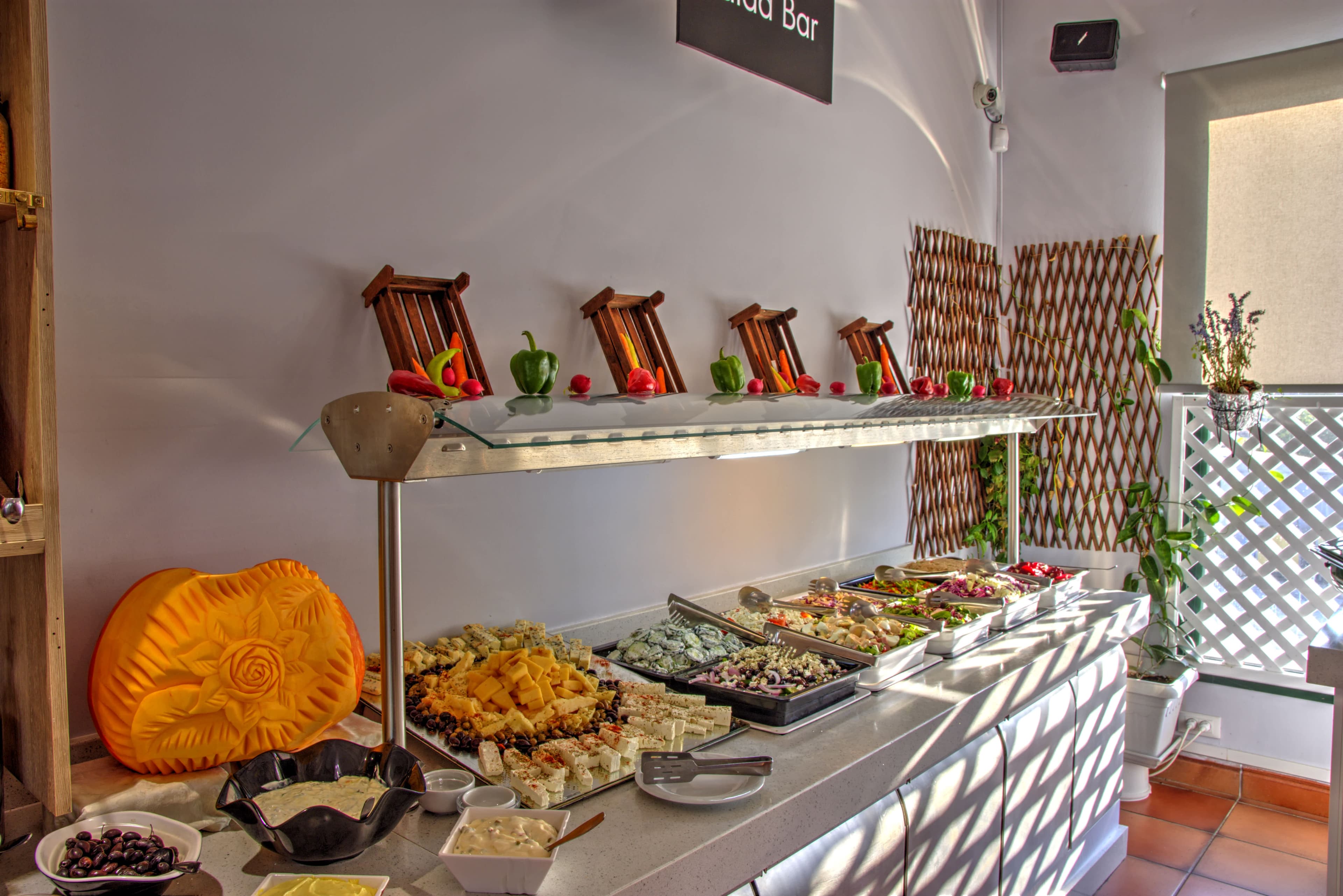 Keri Village & Spa by Zante Plaza - Adults Only Ansicht 7
