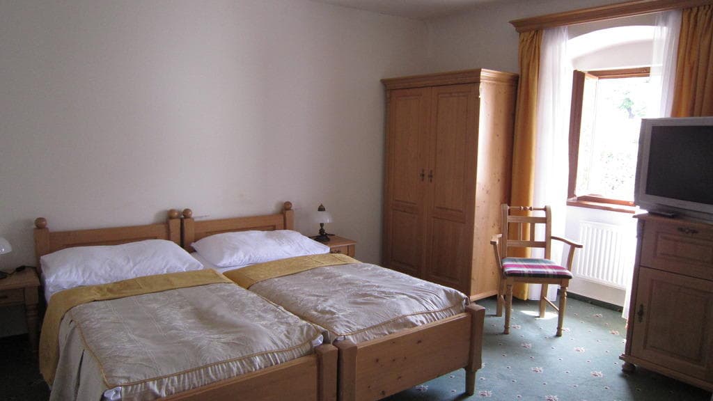 Hotel Questenberk Palace