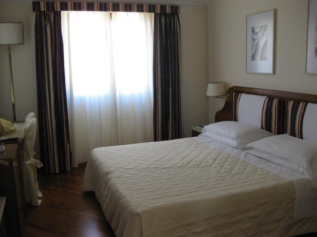 B&B Hotel Firenze Laurus Al Duomo Ansicht 9