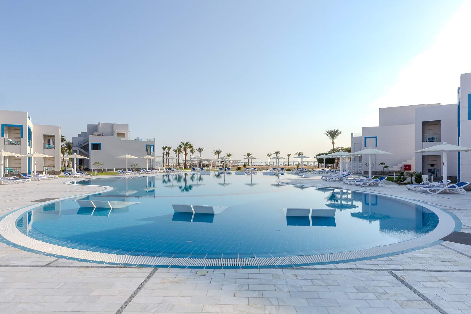 Casa Blue Resort Ansicht 7