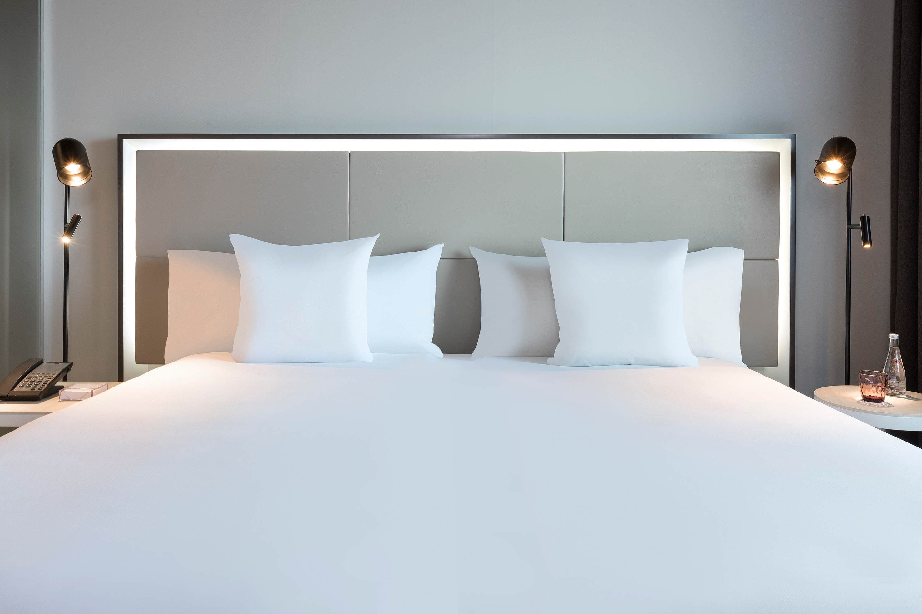 Innside by Melia Paris Charles de Gaulle Airport Ansicht 6