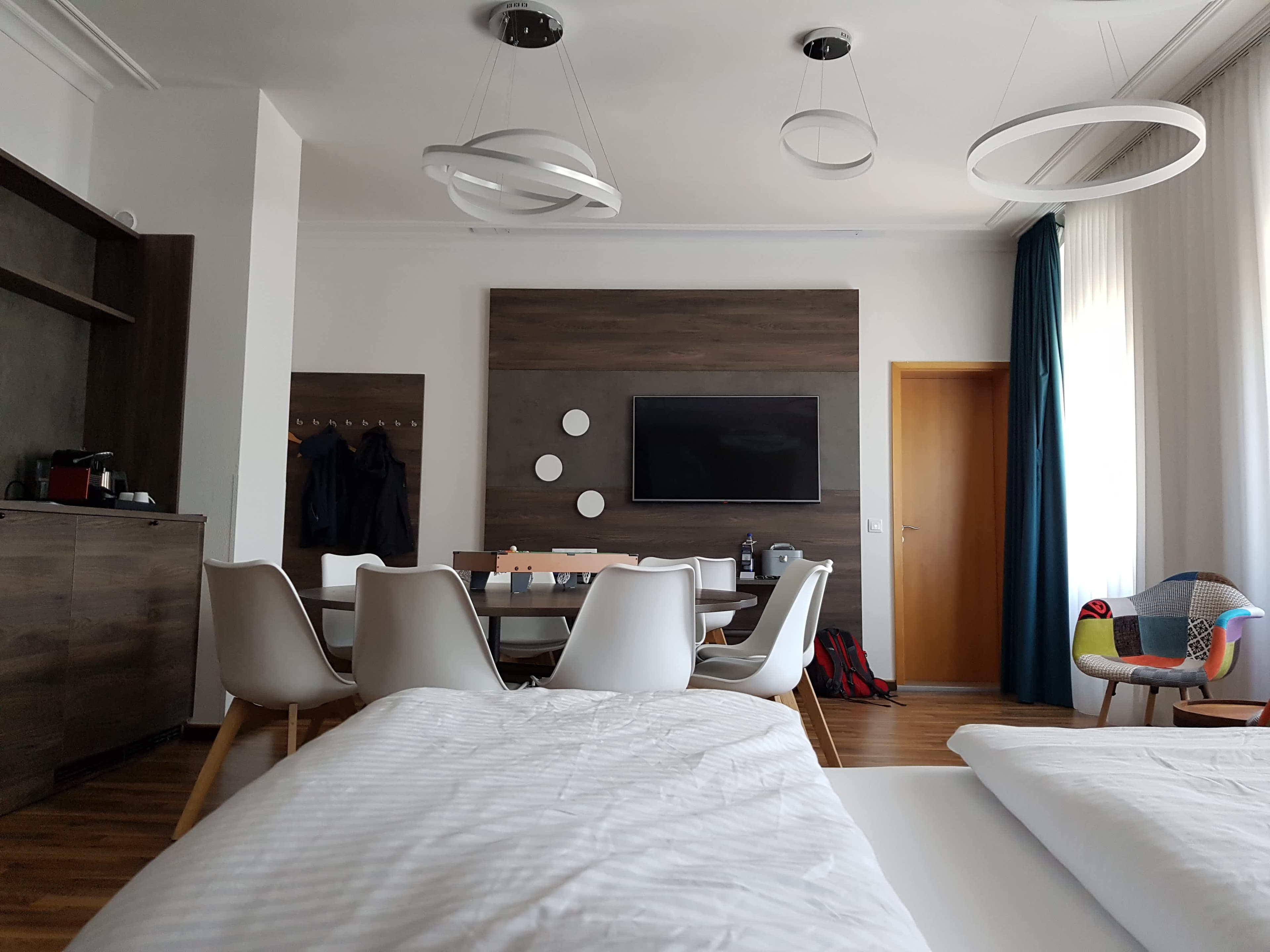 Best Western Hotel Kurfürst Wilhelm I