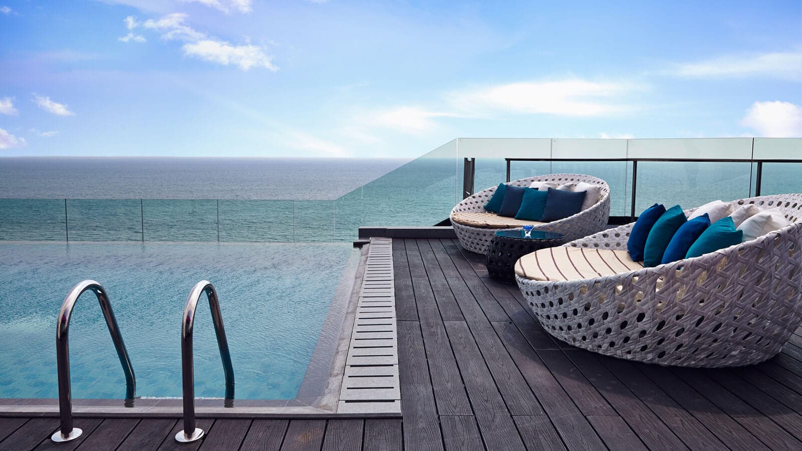 Radisson Hotel Colombo Ansicht 9