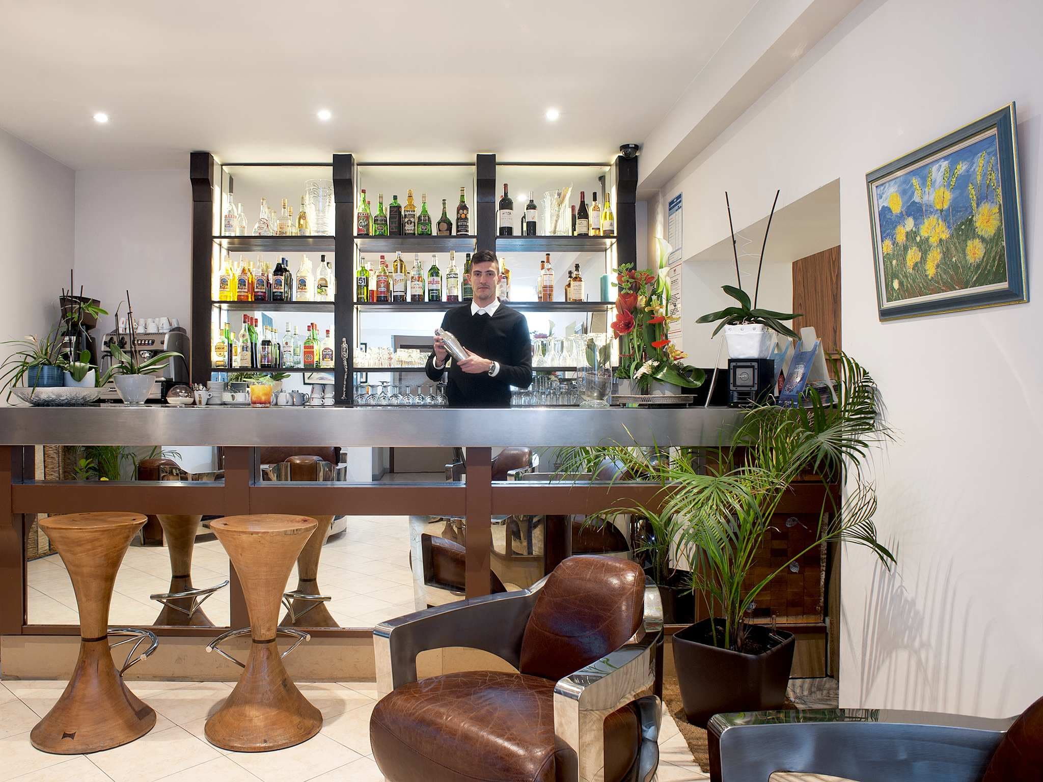 Hotel Esprit d'Azur Ansicht 10