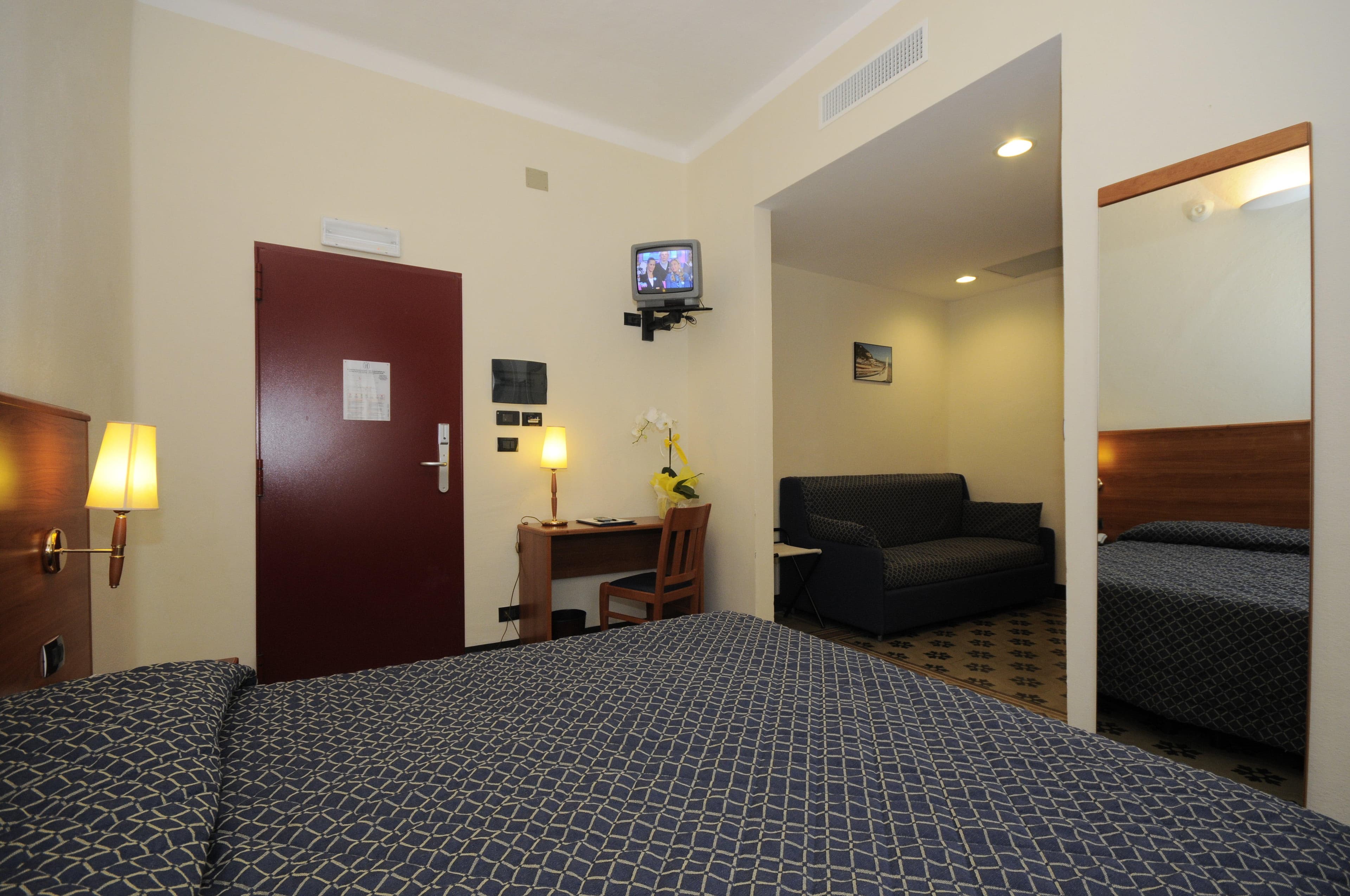 Hotel San Giuseppe Ansicht 4
