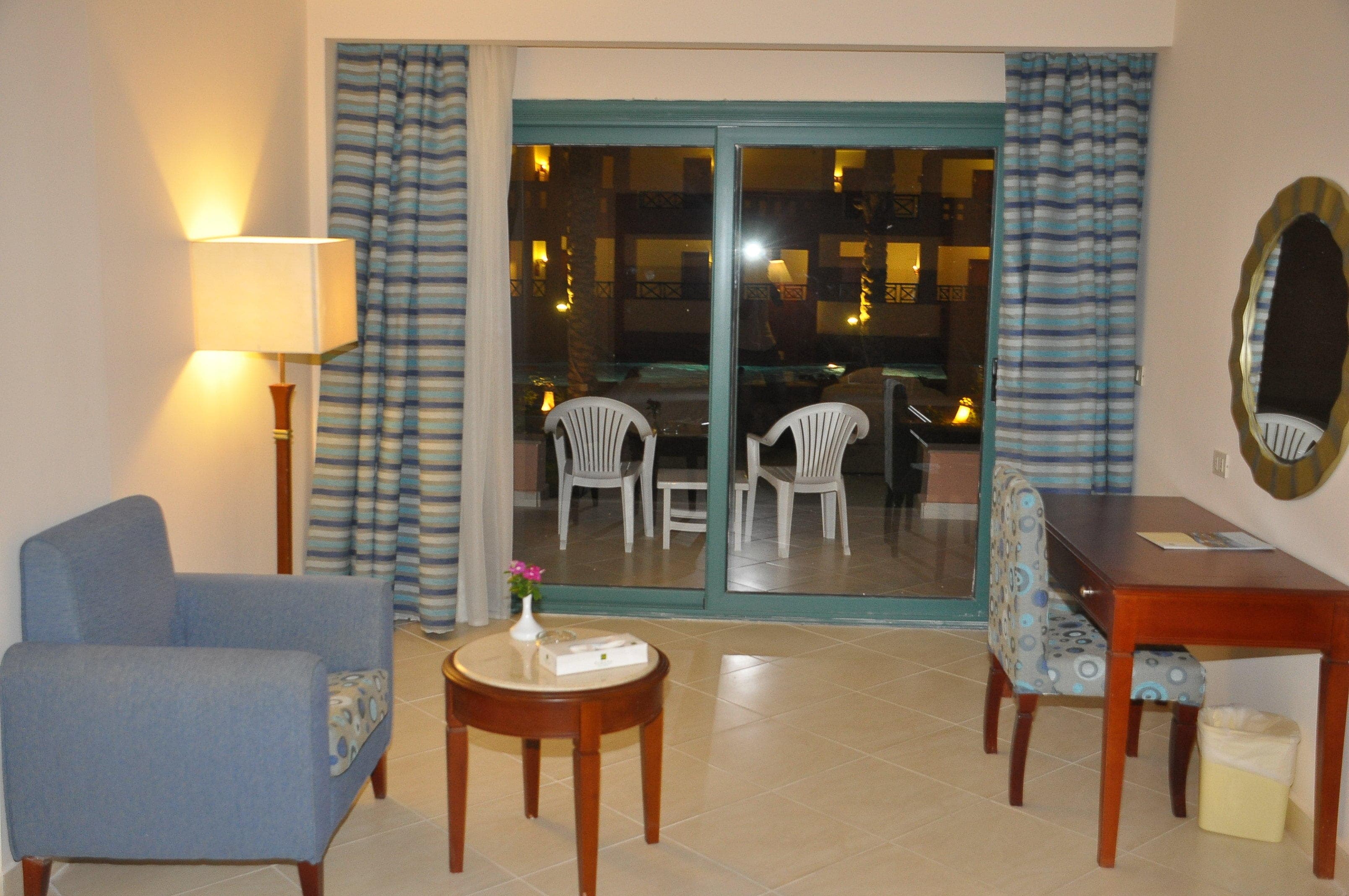 Rehana Sharm Resort Aqua Park & Spa Ansicht 5