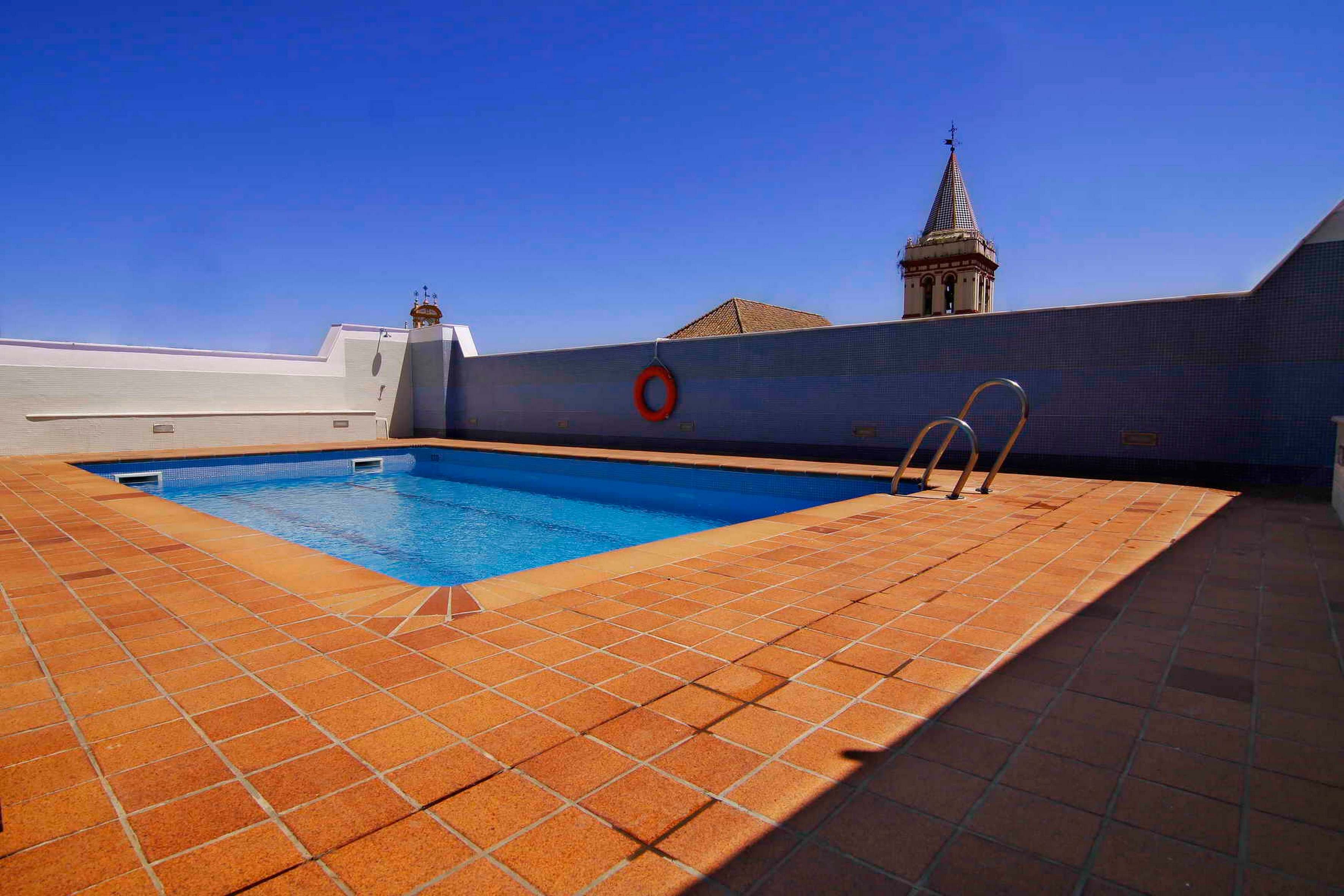 Hotel San Gil Ansicht 7