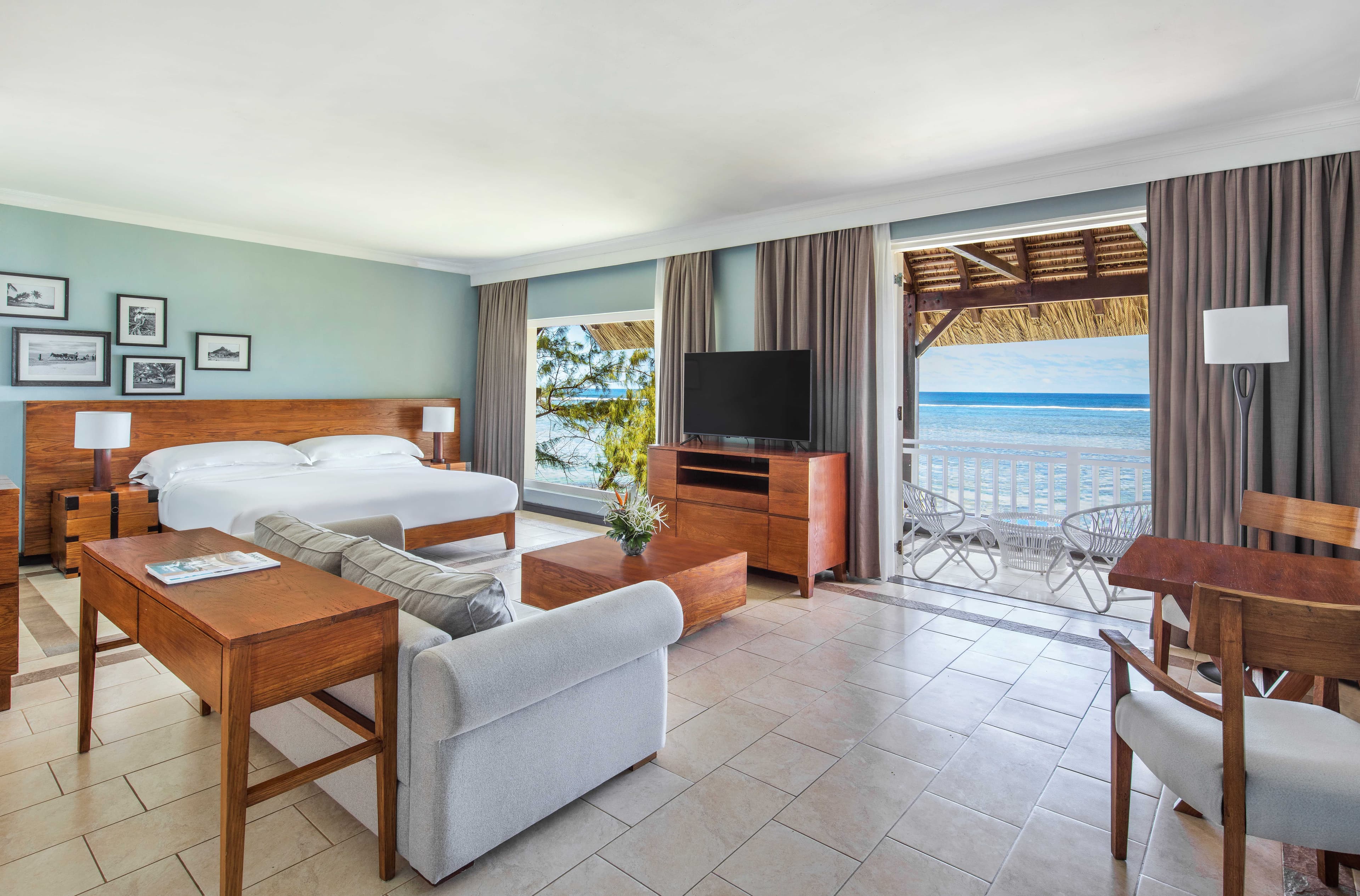 Outrigger Mauritius Beach Resort Ansicht 4