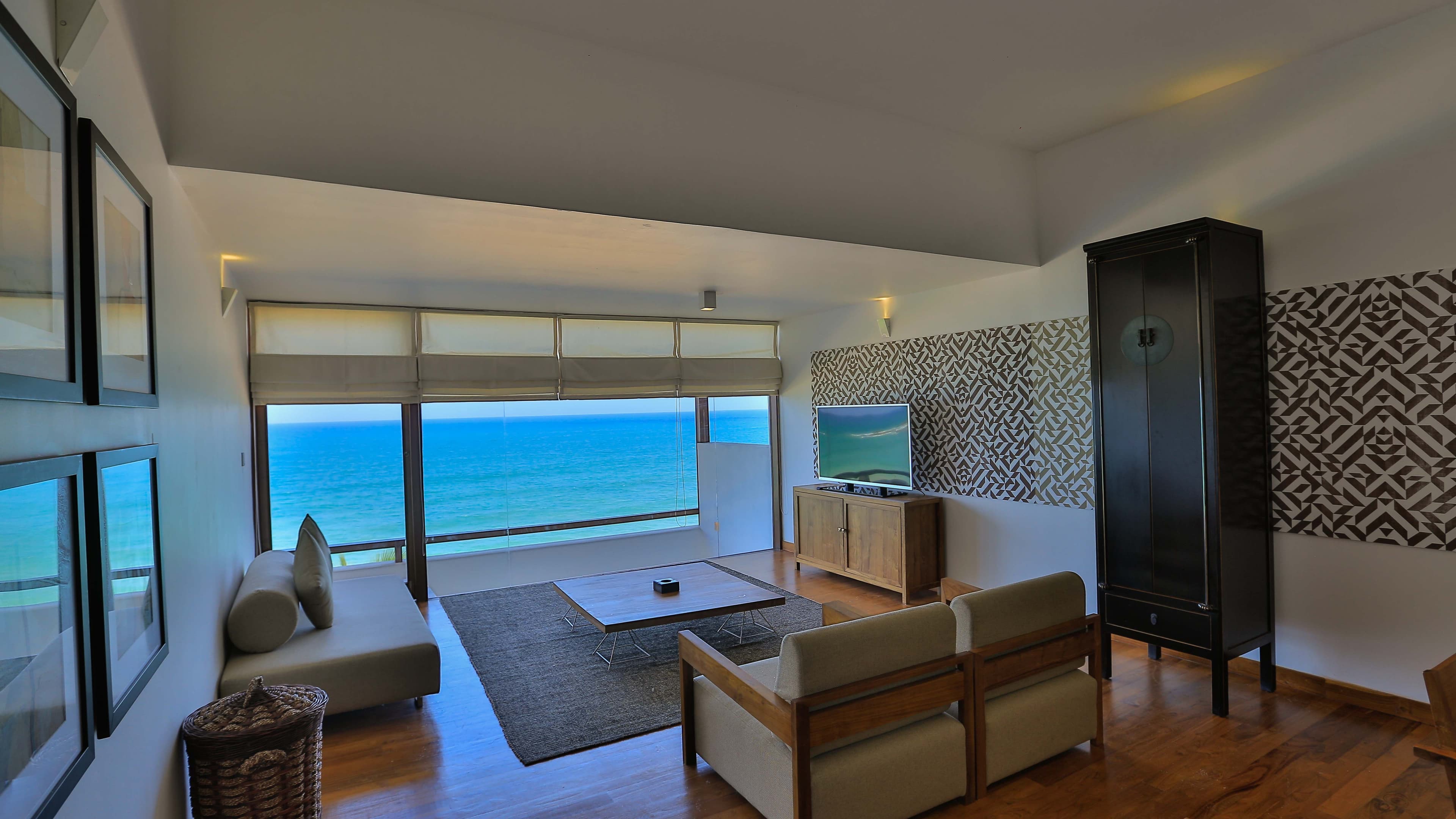 Pandanus Beach Resort & Spa Ansicht 6