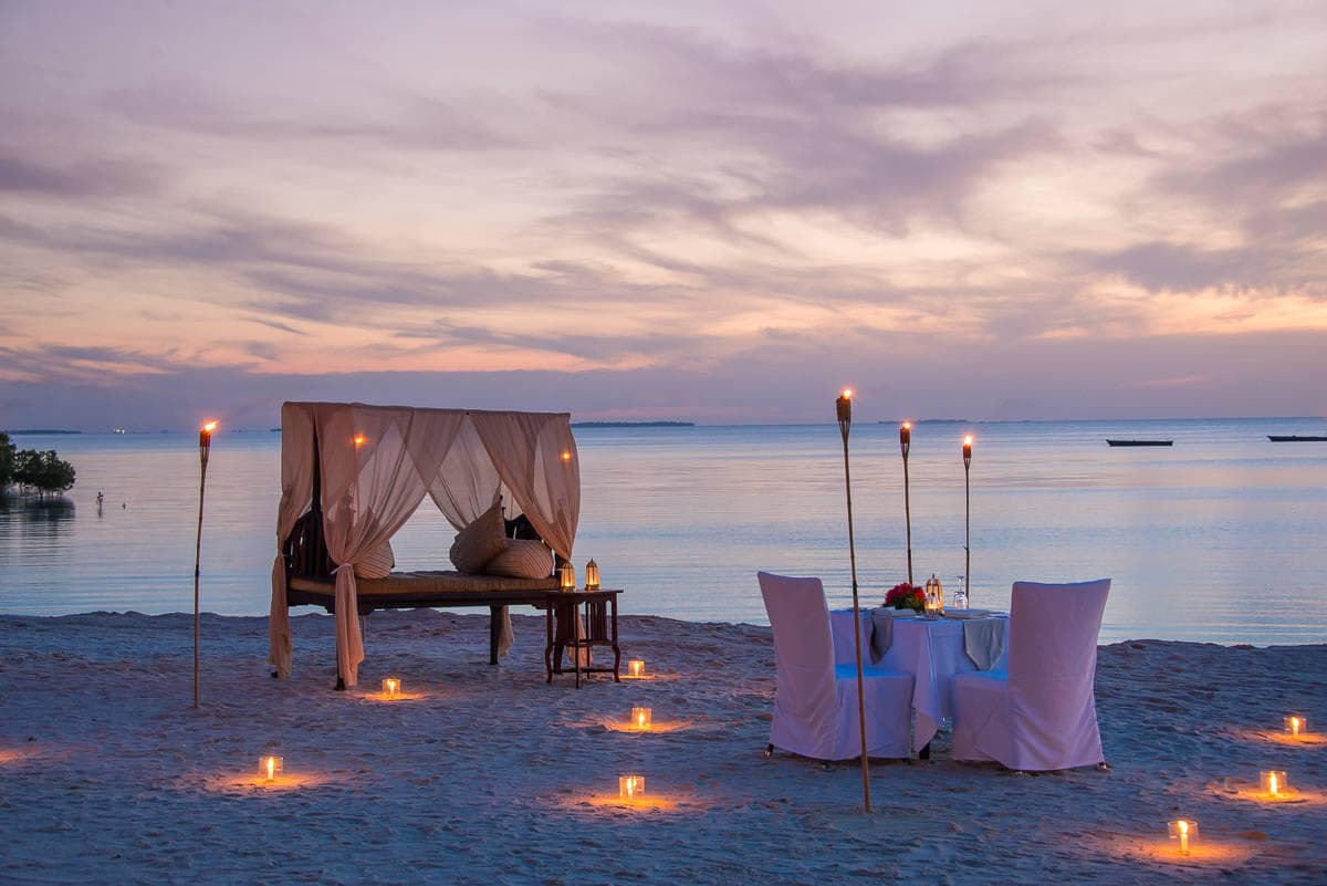 Sea Cliff Resort & Spa Ansicht 7