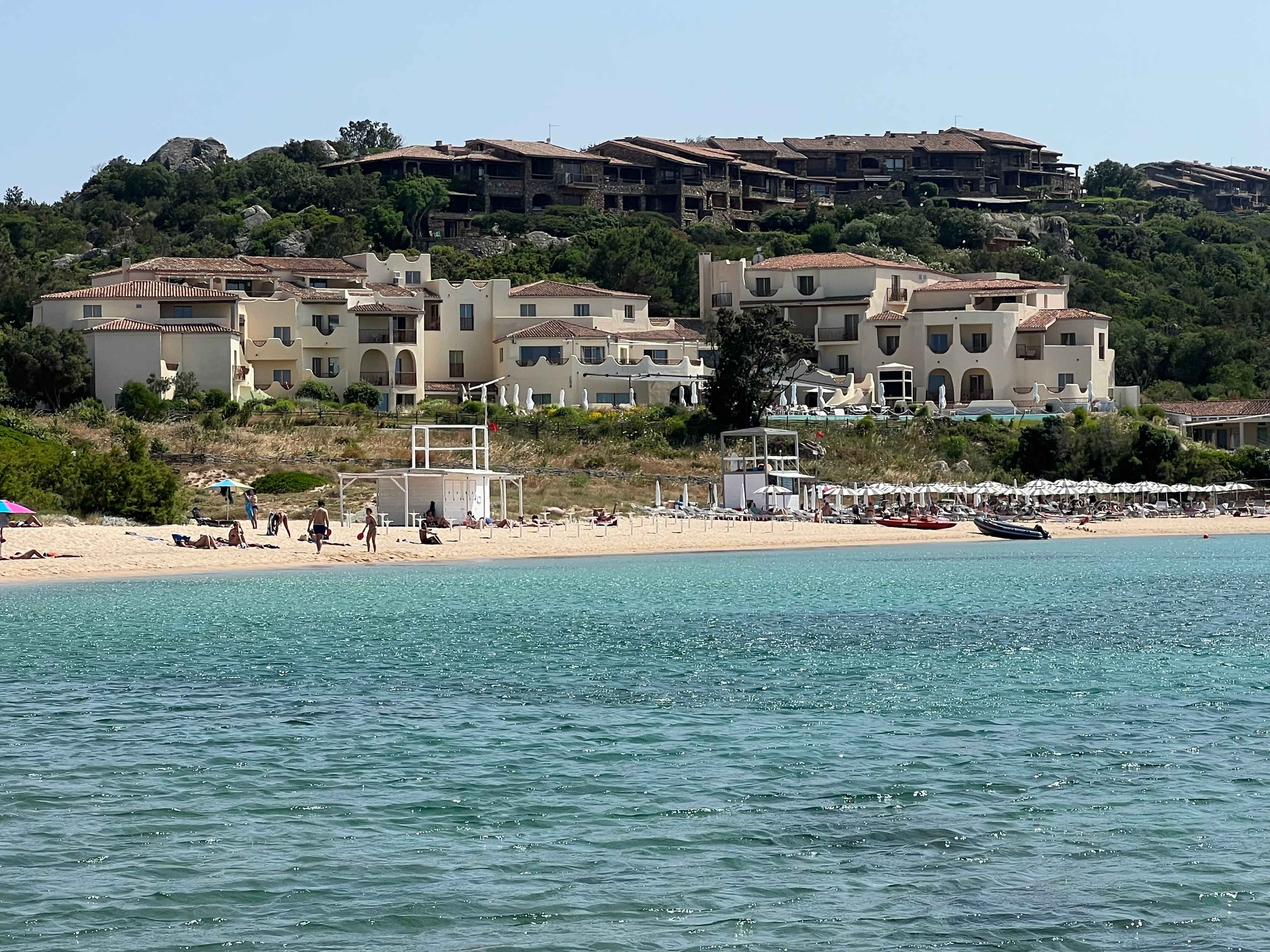 Cala Cuncheddi