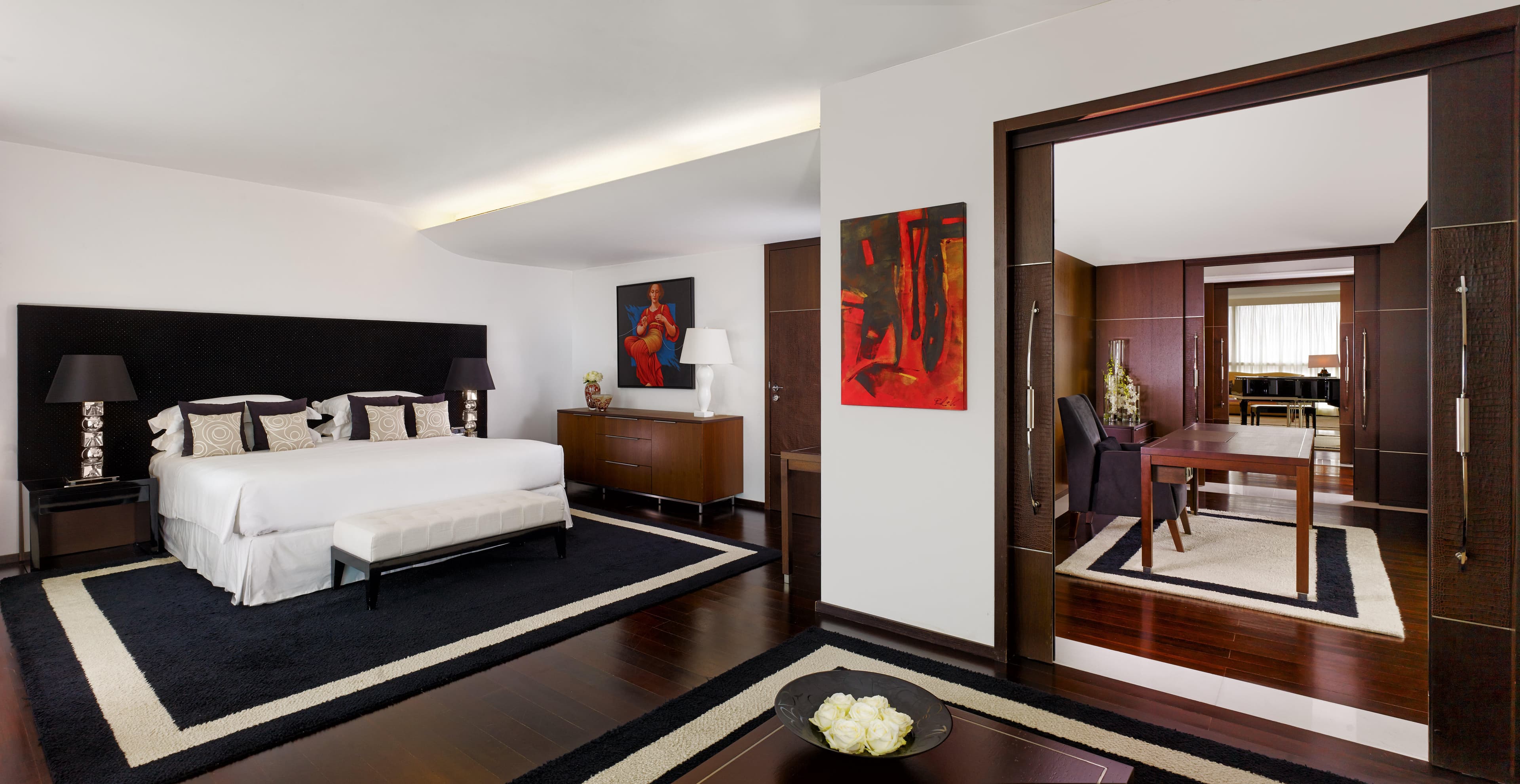 Sheraton Porto Hotel & Spa Ansicht 4