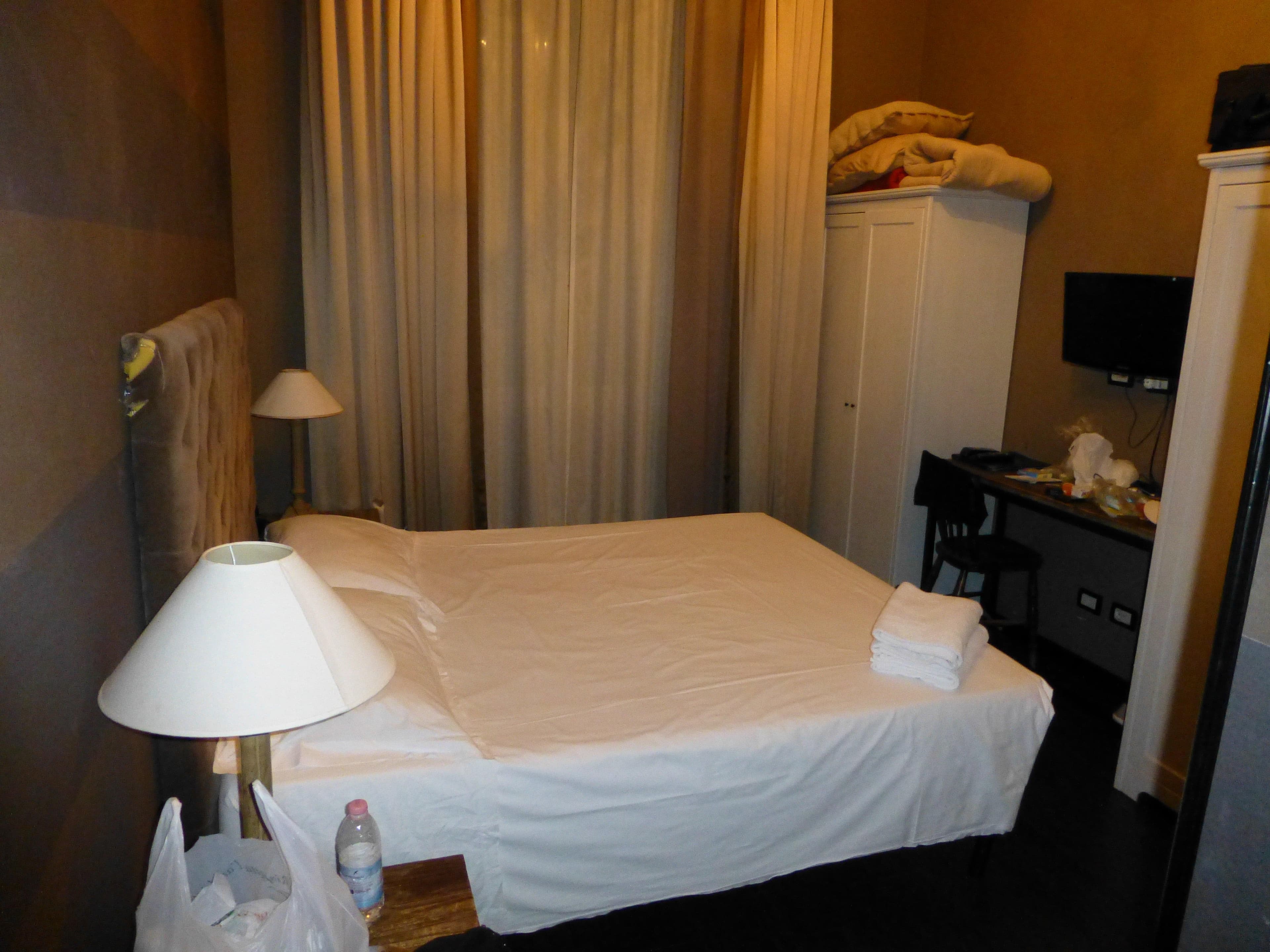 Hotel Beldes Ansicht 4