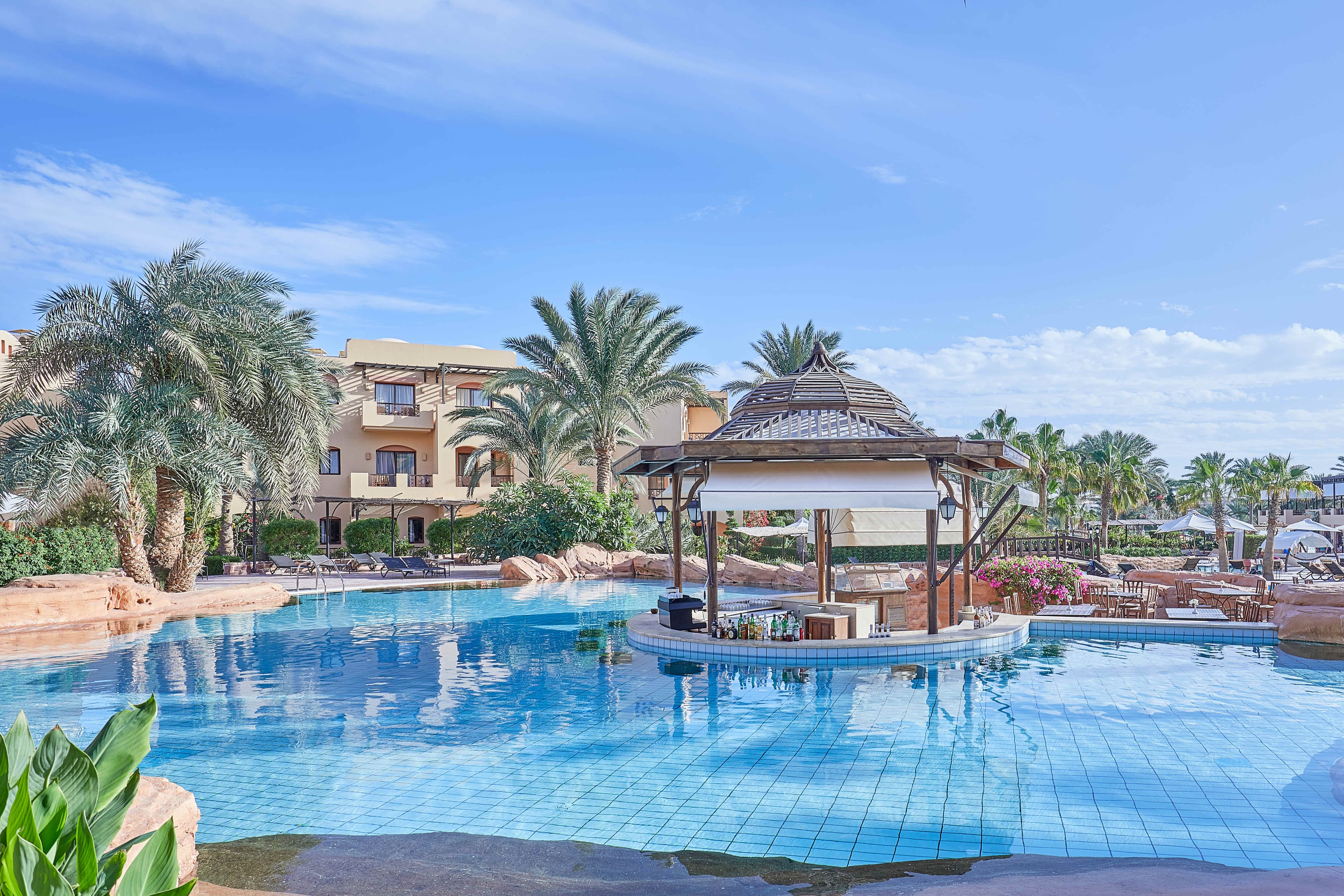Steigenberger Coraya Beach - Adults only Ansicht 7