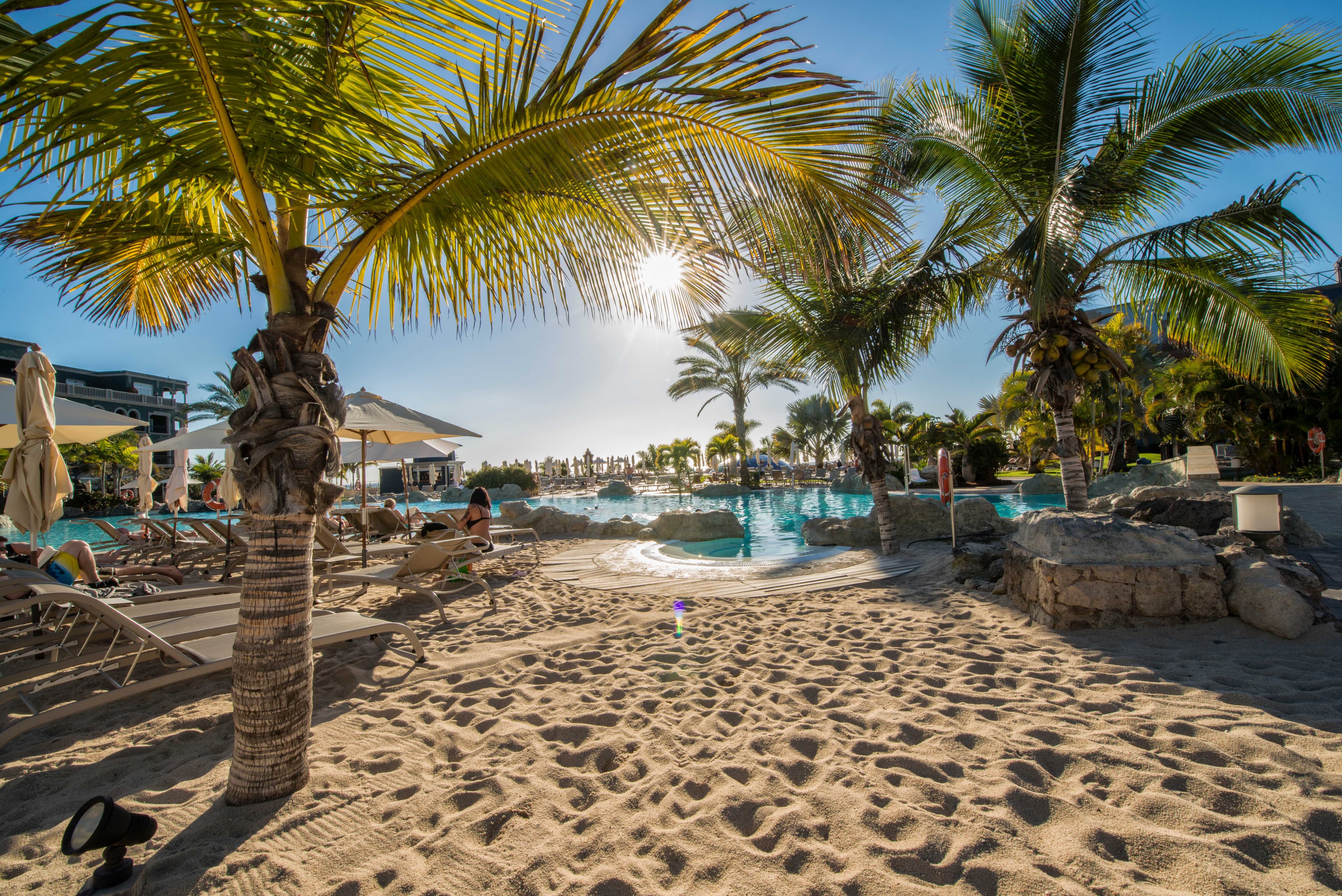 Lopesan Villa del Conde Resort & Thalasso Ansicht 9