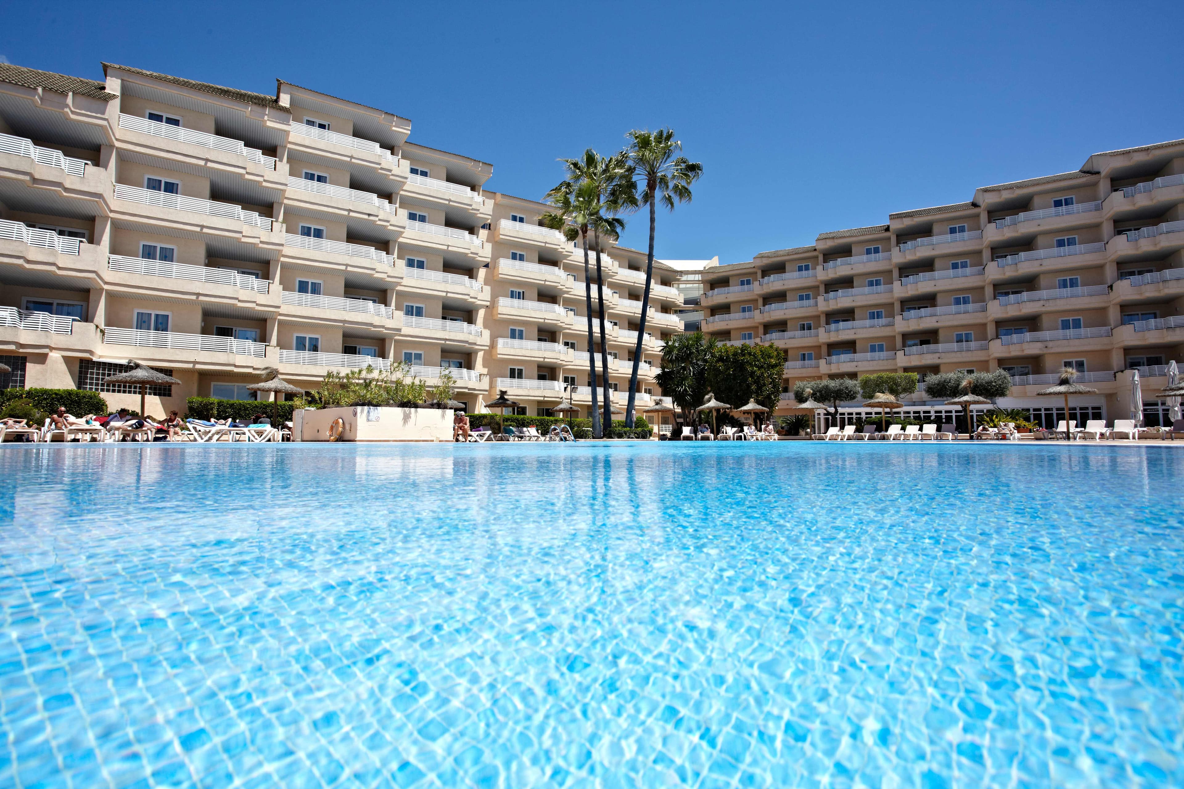 Grupotel Port d'Alcudia Ansicht 3