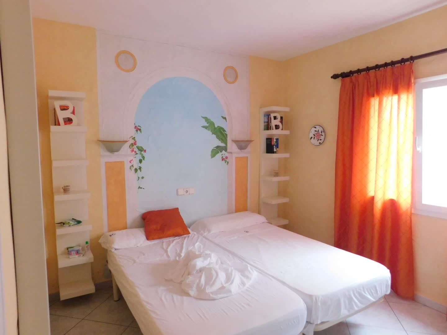Apartamentos Parque Mar Ansicht 4