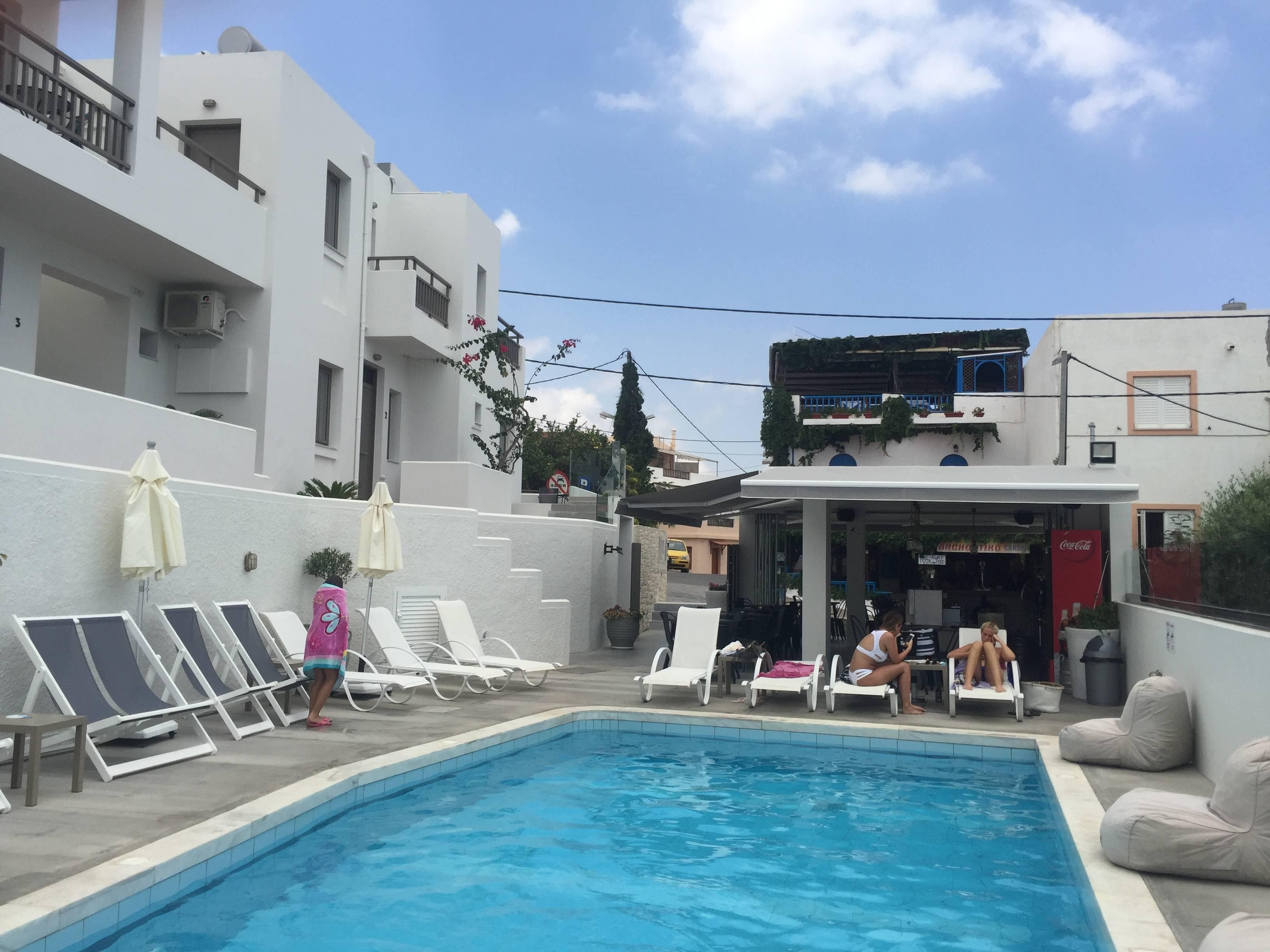 Casa Bianca Boutique Hotel Ansicht 6