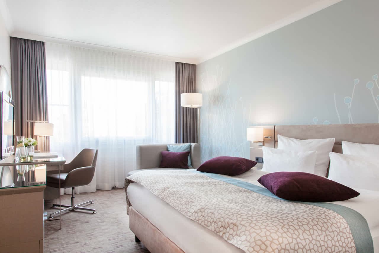 Crowne Plaza Berlin City Centre Ku'damm