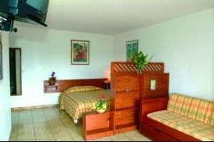 Le Panoramic Hotel Ansicht 3