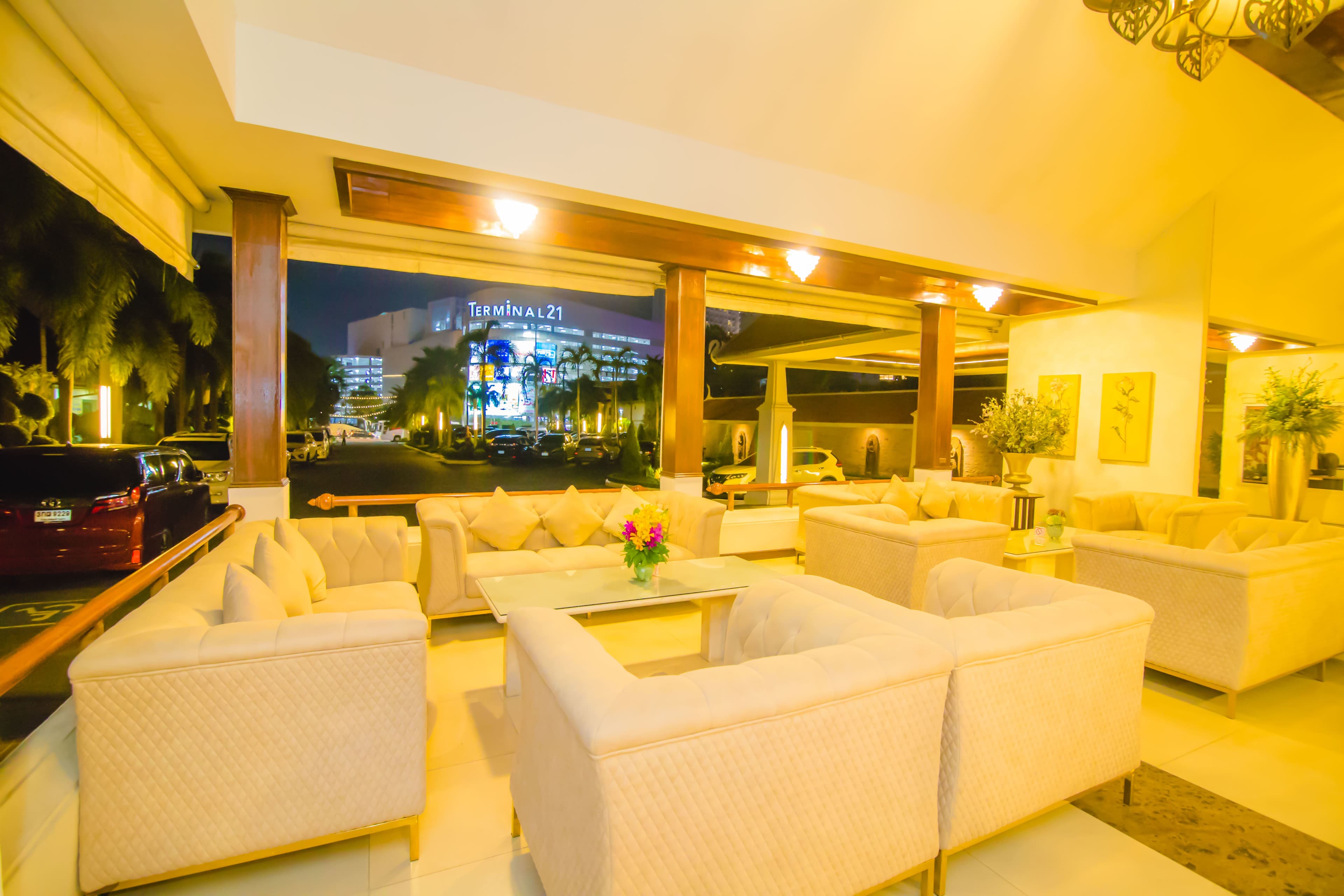 Thai Garden Resort Ansicht 10