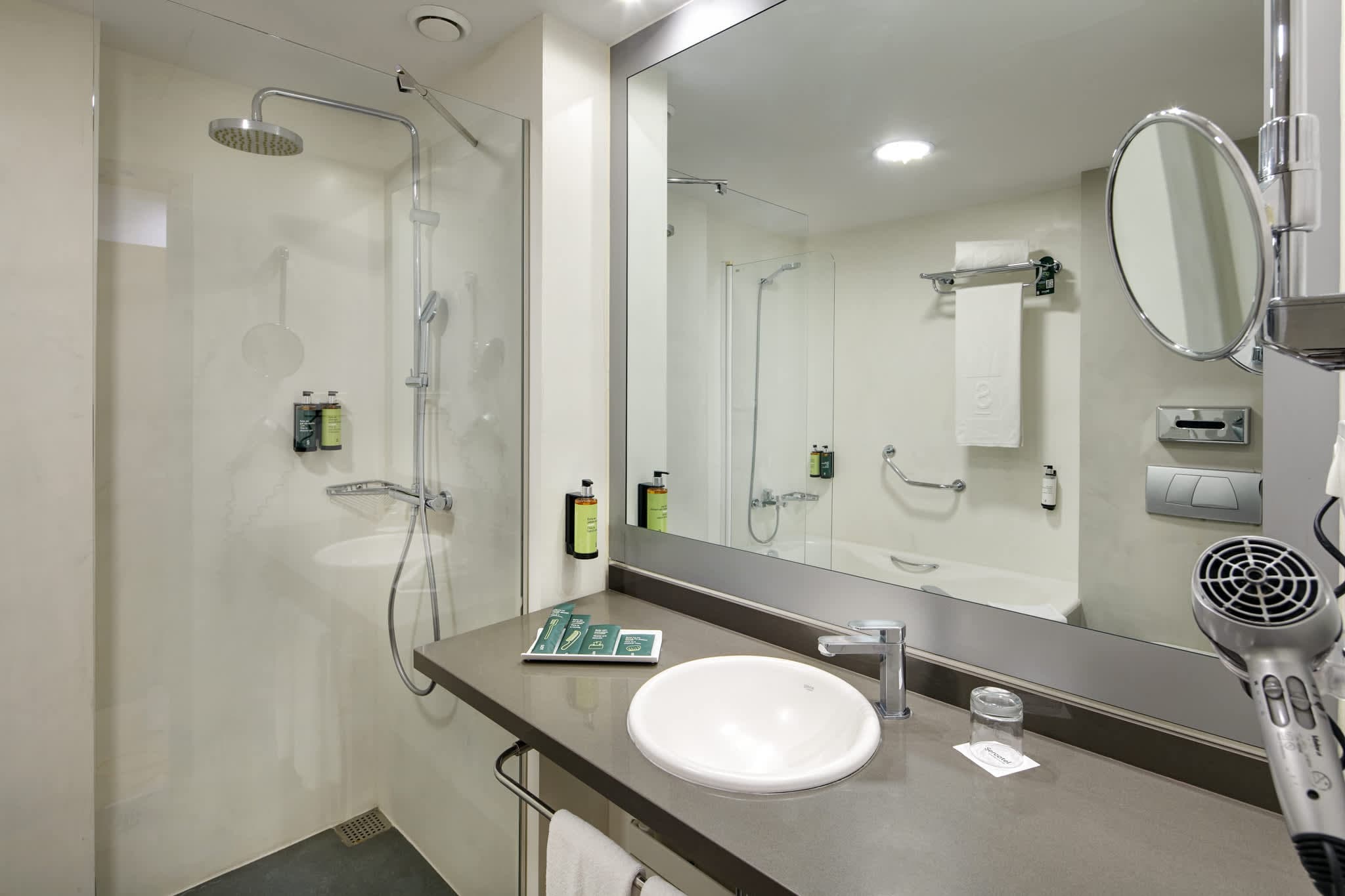 Sercotel Caspe Ansicht 6