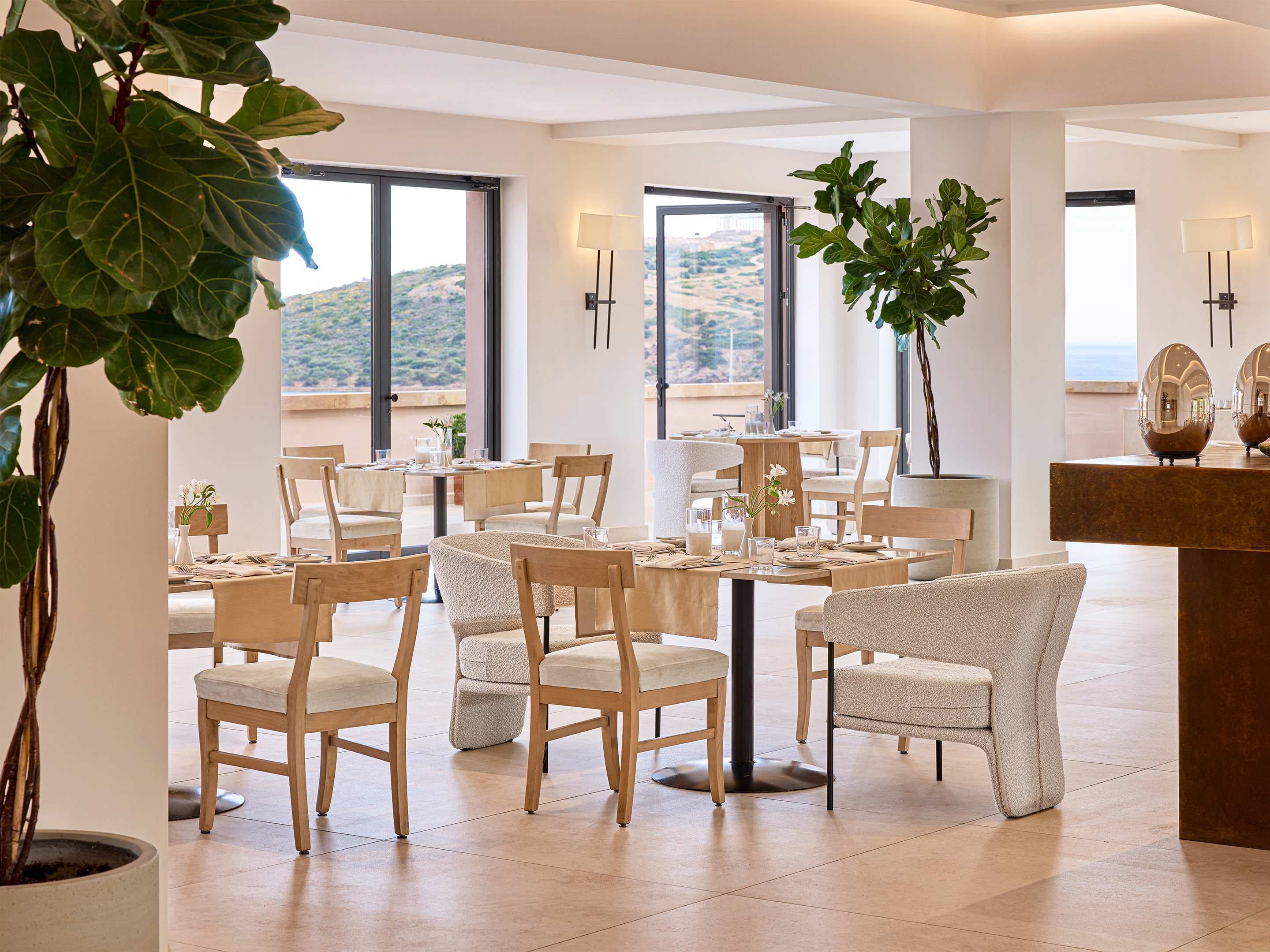 Cape Sounio, A Grecotel Resort to Live Ansicht 9