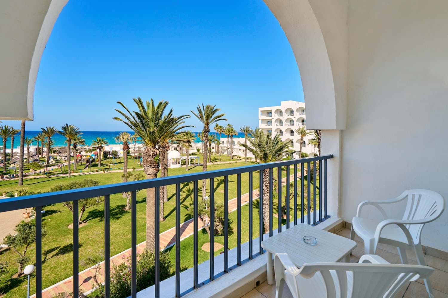 El Mehdi Beach Resort Ansicht 6