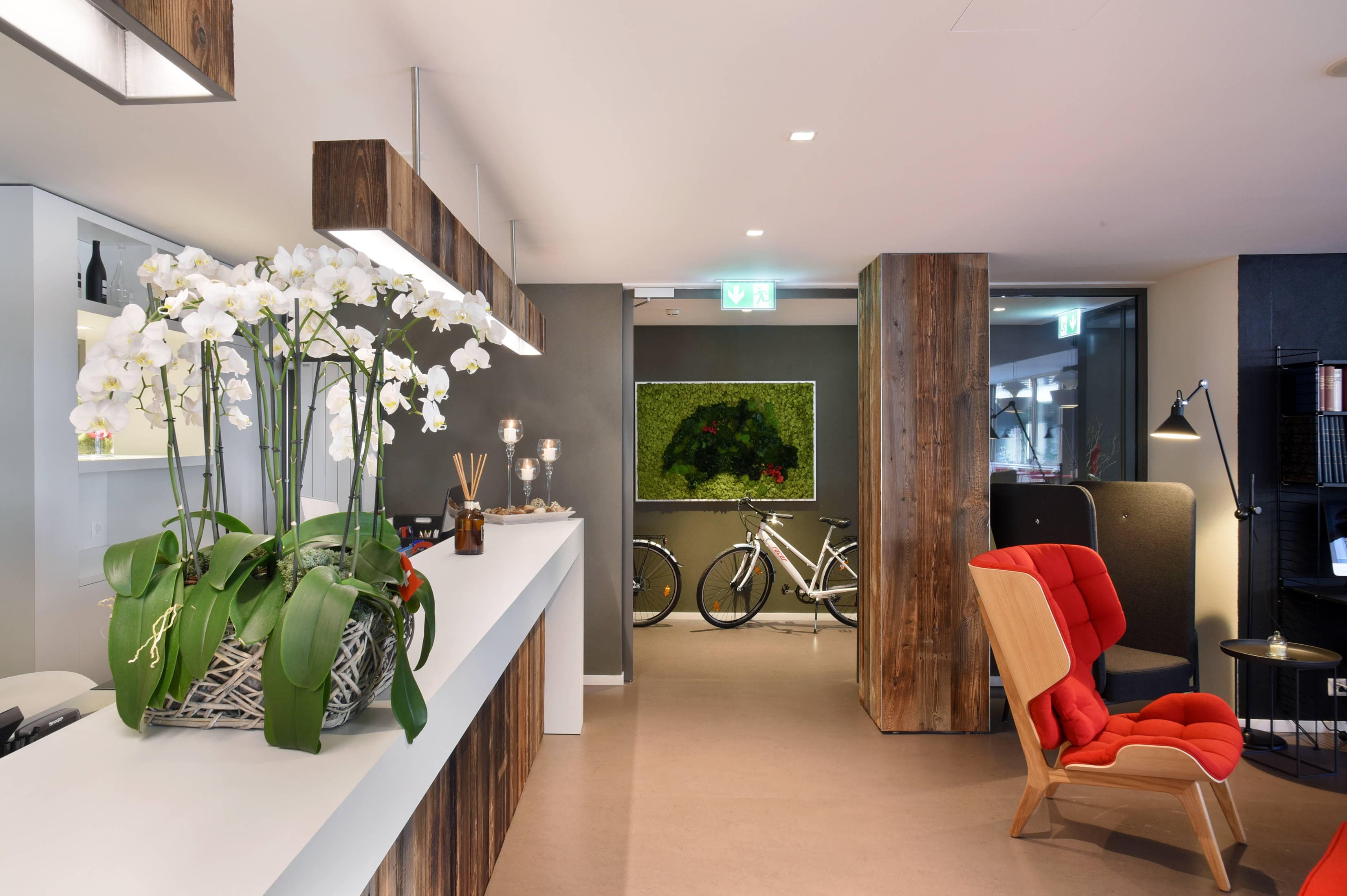 Home Swiss Hotel Ansicht 5