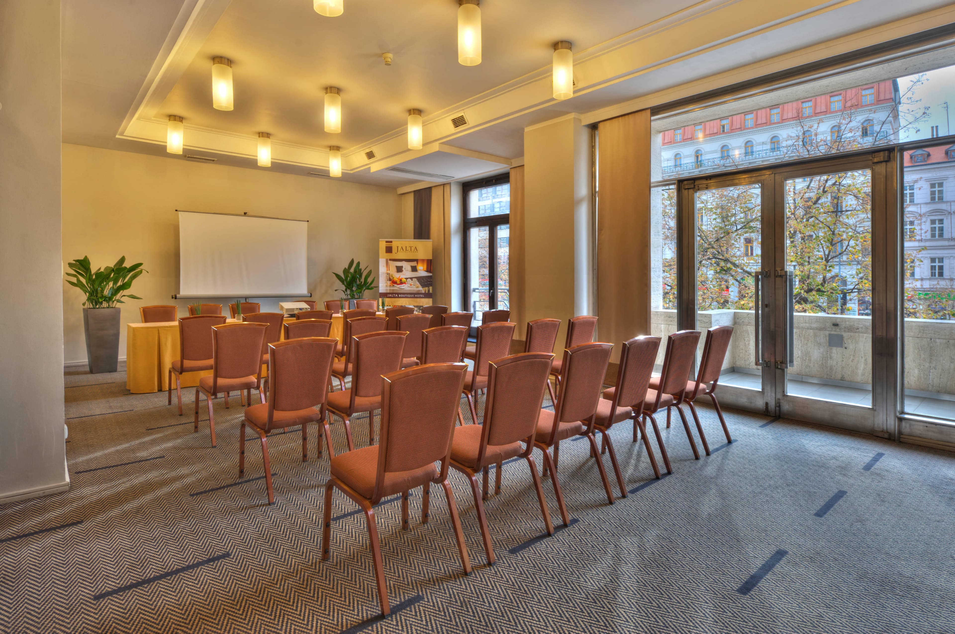 Jalta Boutique Hotel Ansicht 9