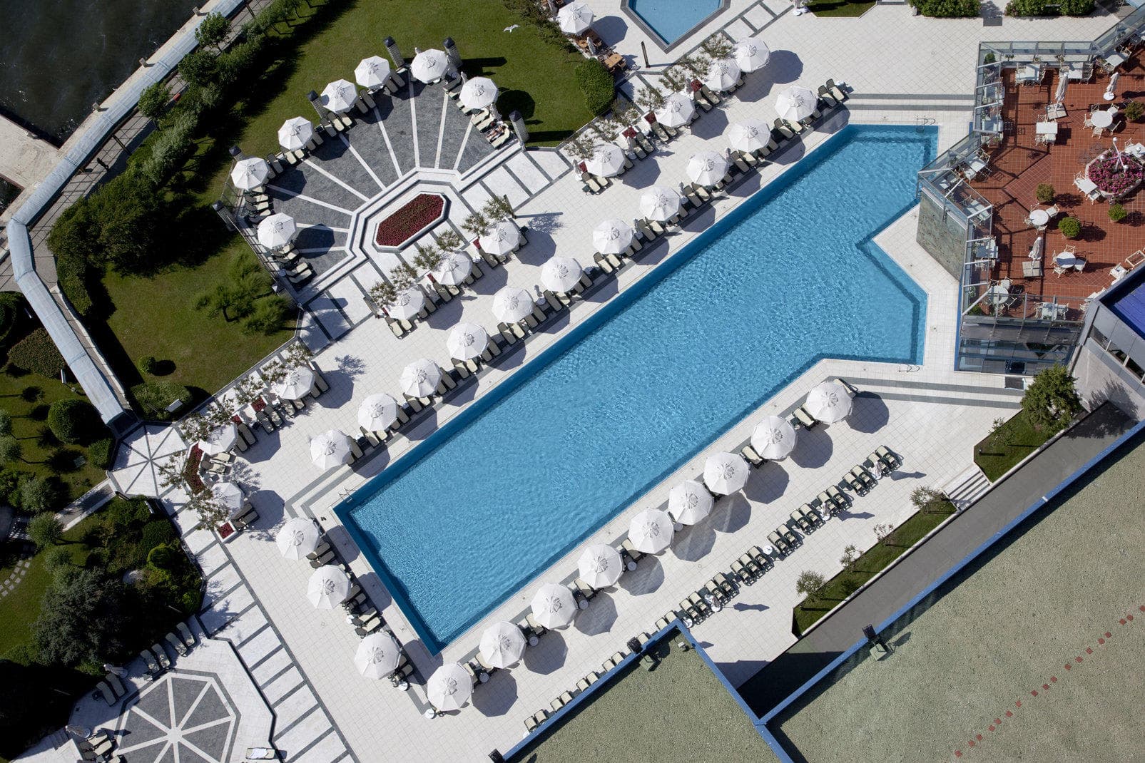 Renaissance Polat Istanbul Hotel Ansicht 7