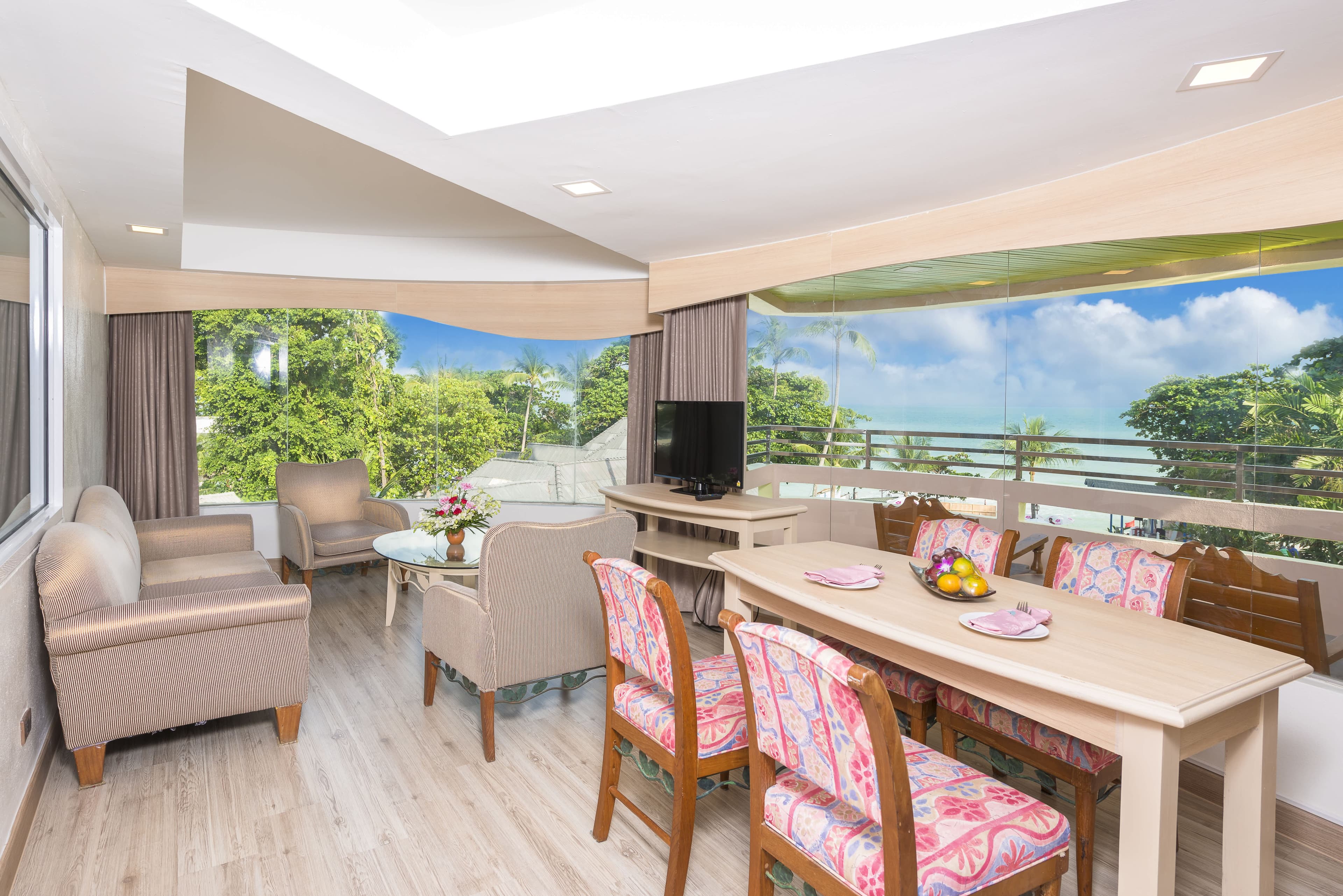 MATCHA SAMUI RESORT (formerly Chaba Samui Resort) Ansicht 3