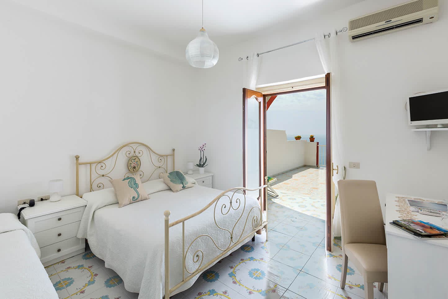 Hotel Villa Bellavista Ansicht 4