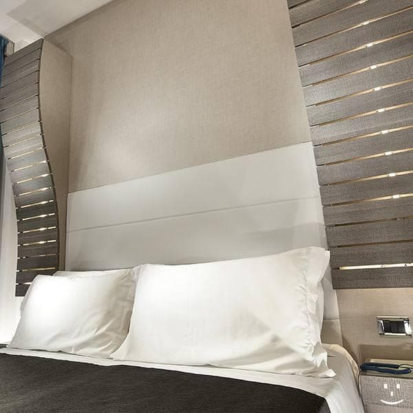 Hotel Baltic Ansicht 6