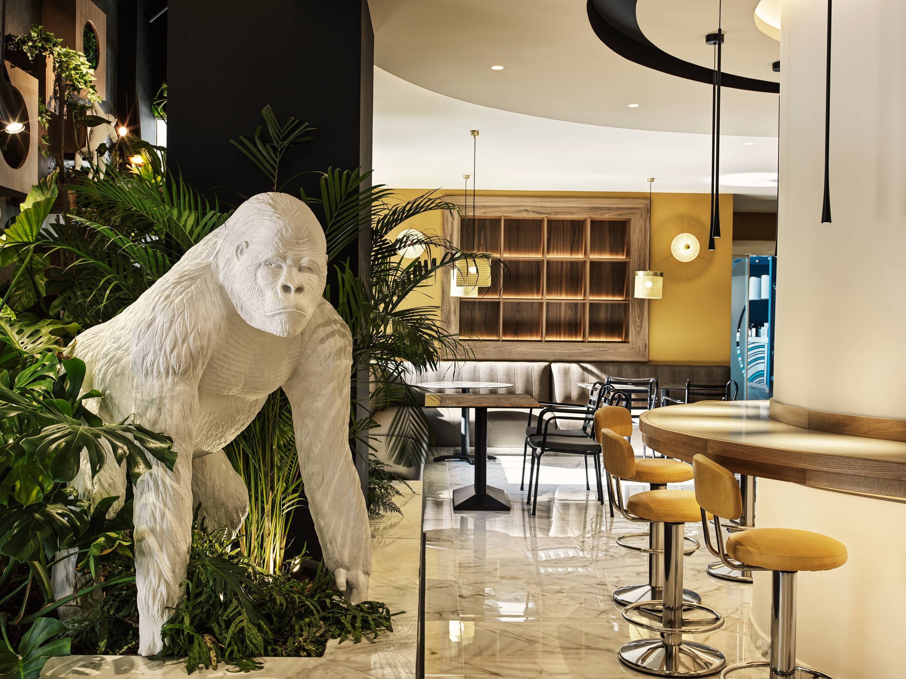 Esperides Beach Resort Ansicht 8