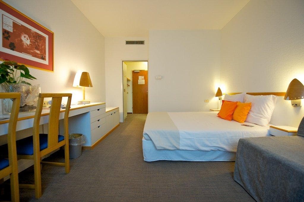 Hotel Novotel Brescia 2 Ansicht 4