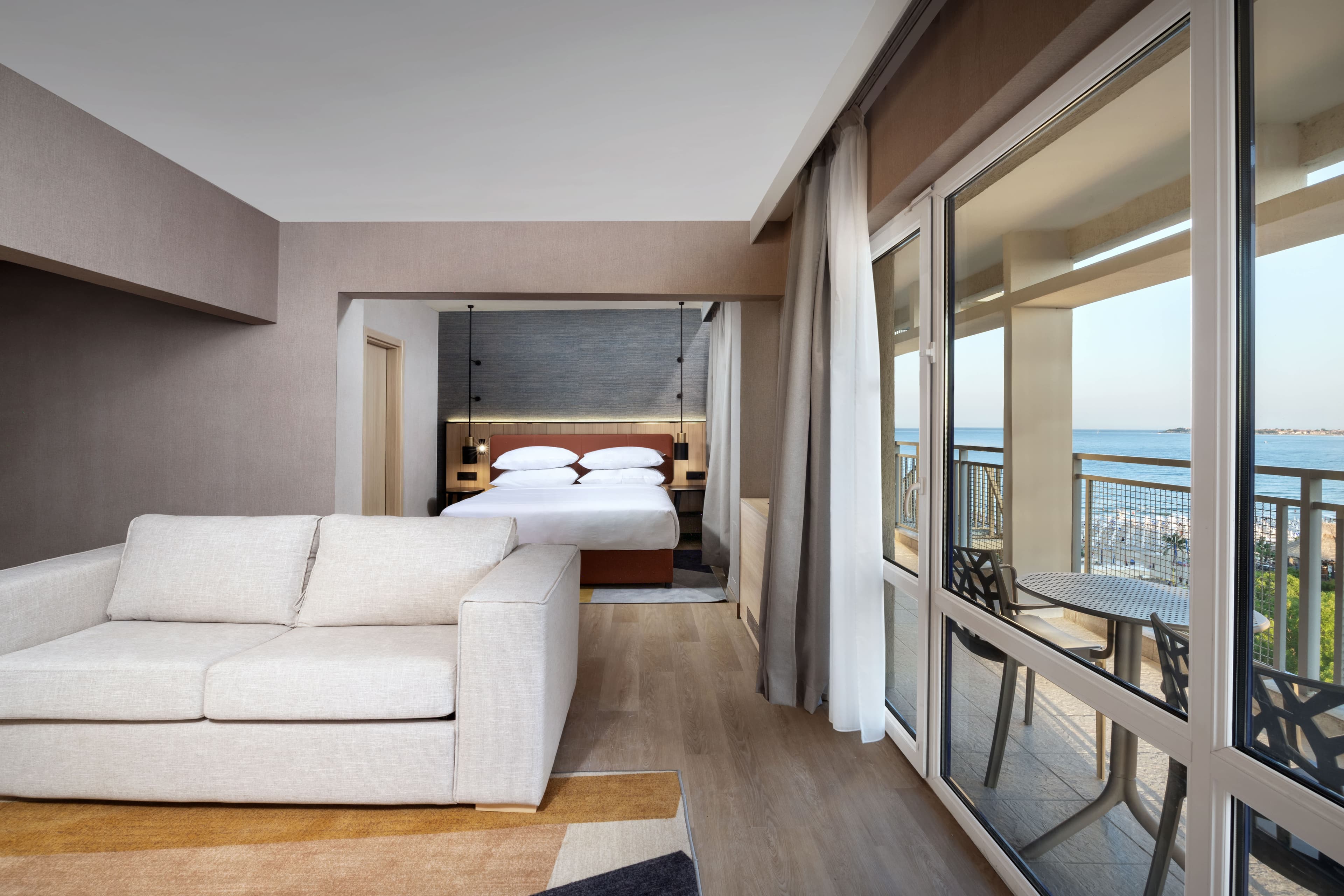 IM Dreamer Hotel Ansicht 7