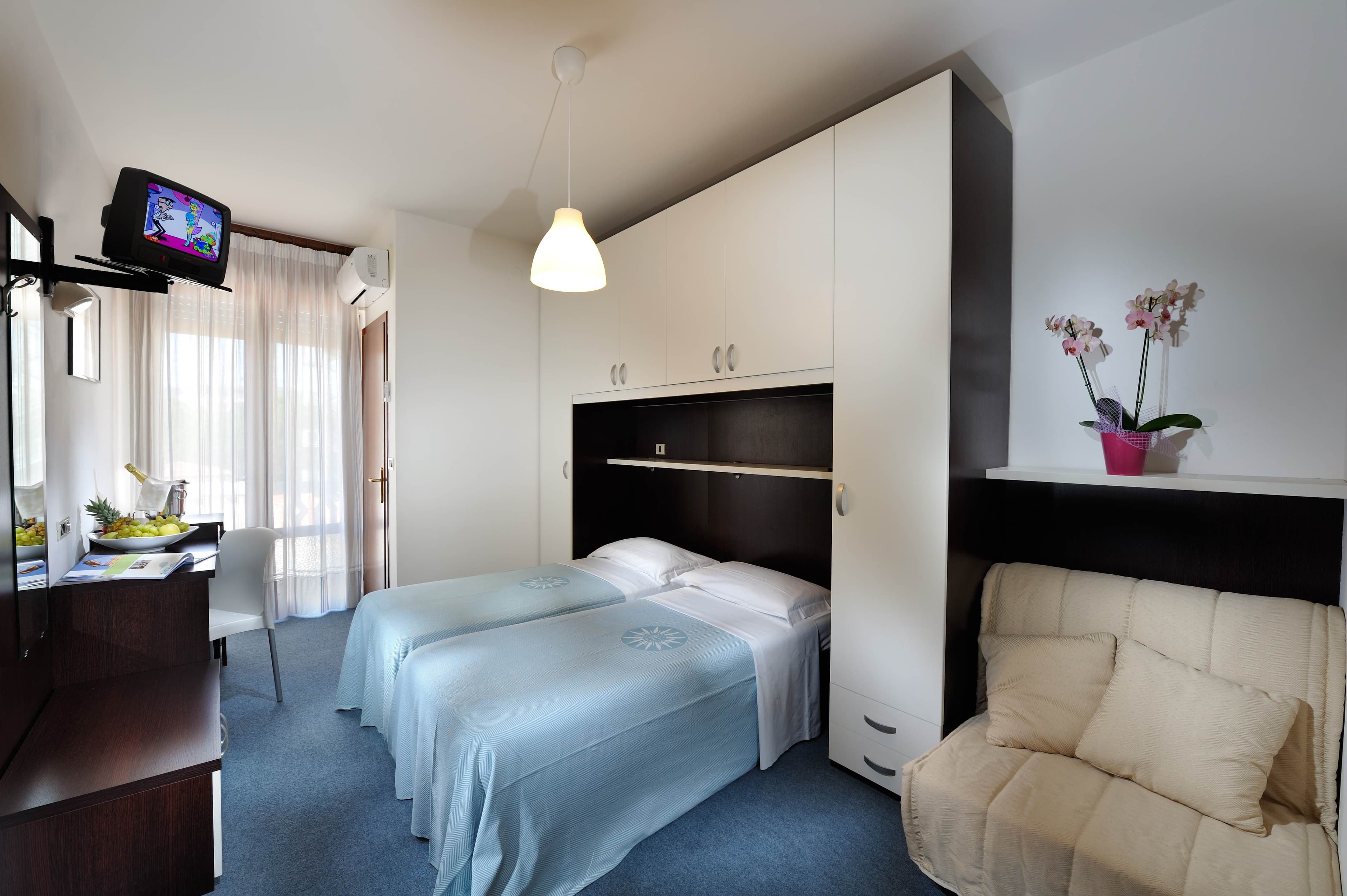 Hotel Danieli Bibione Ansicht 6