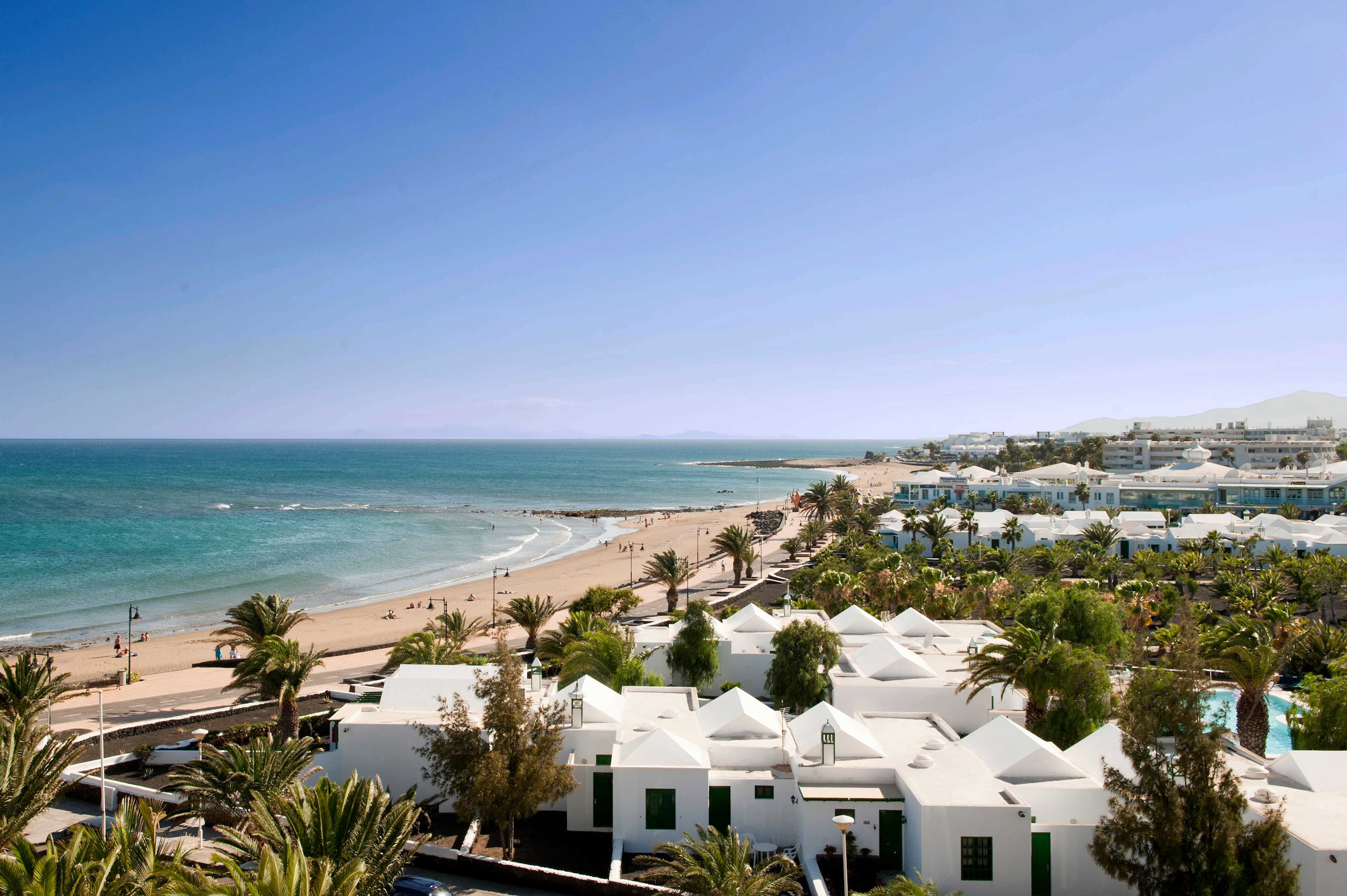 Apartamentos LIVVO Las Gaviotas Ansicht 10