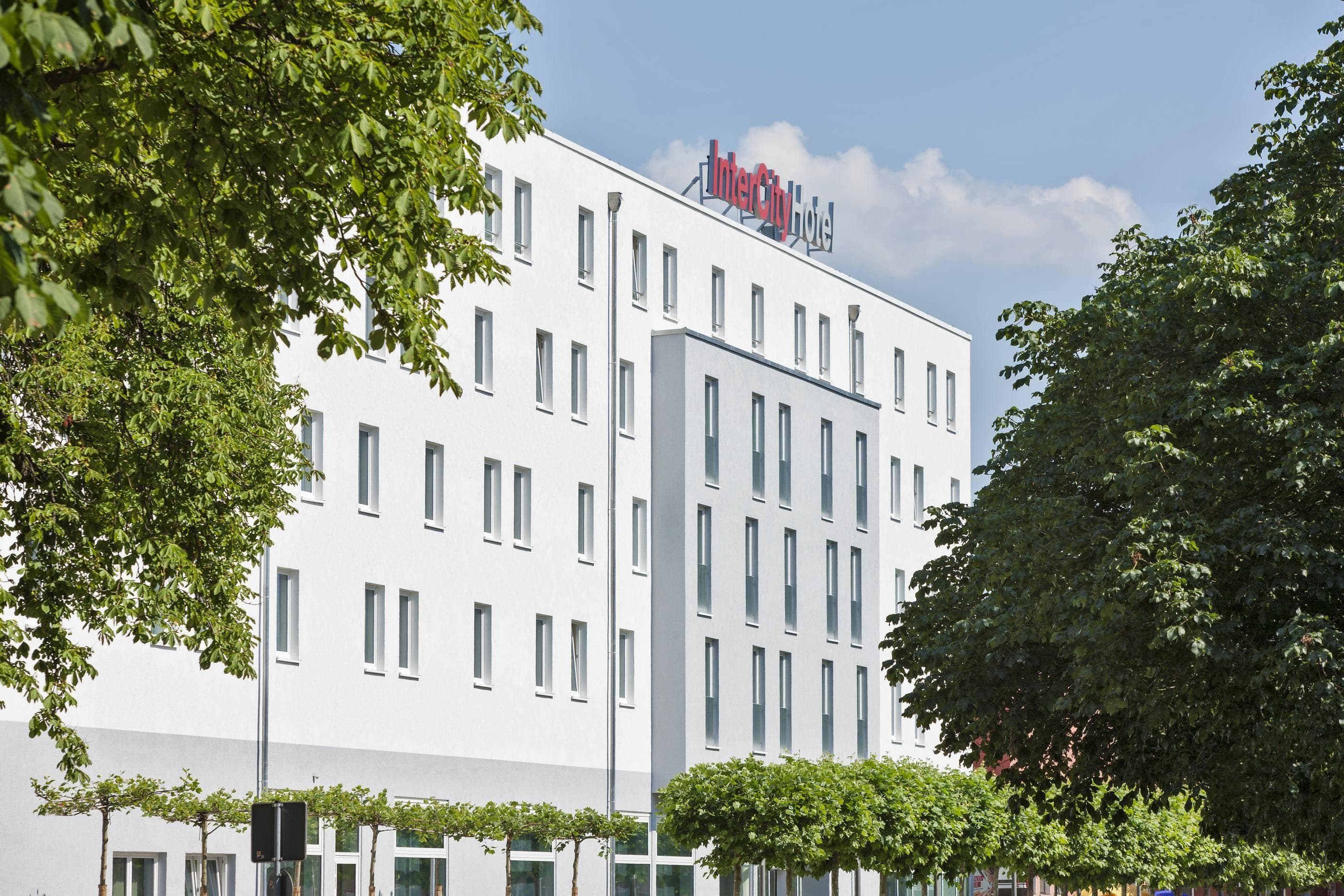 IntercityHotel Ingolstadt Ansicht 2