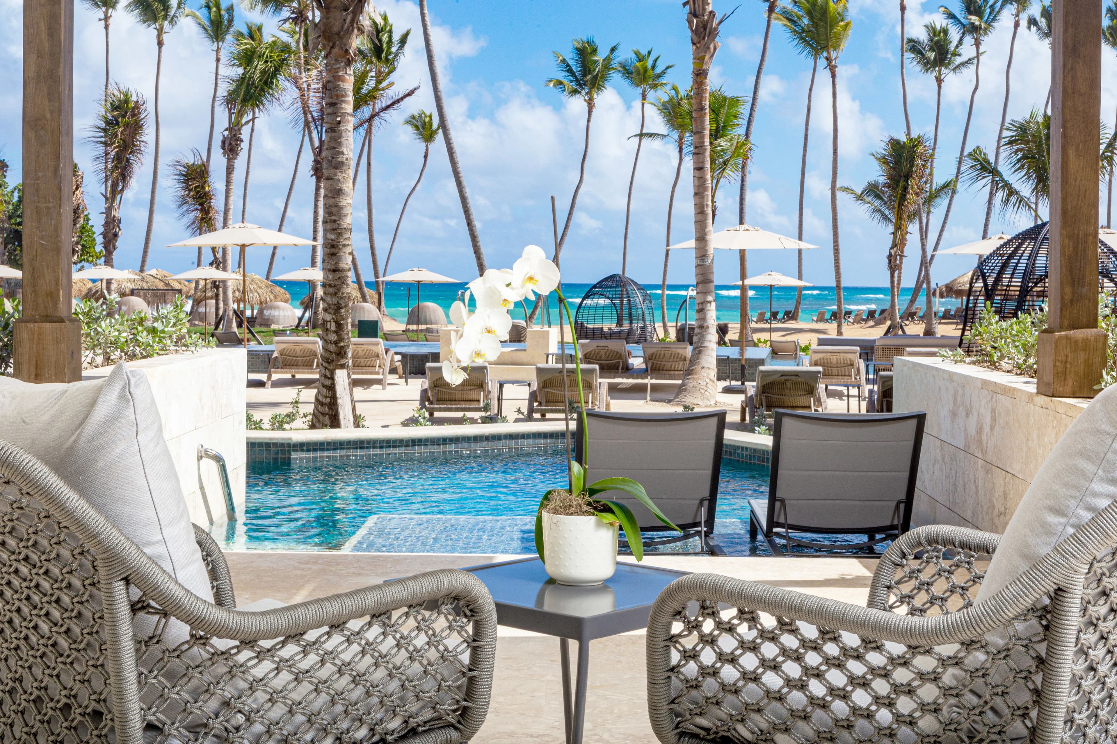 Secrets Tides Punta Cana Ansicht 5