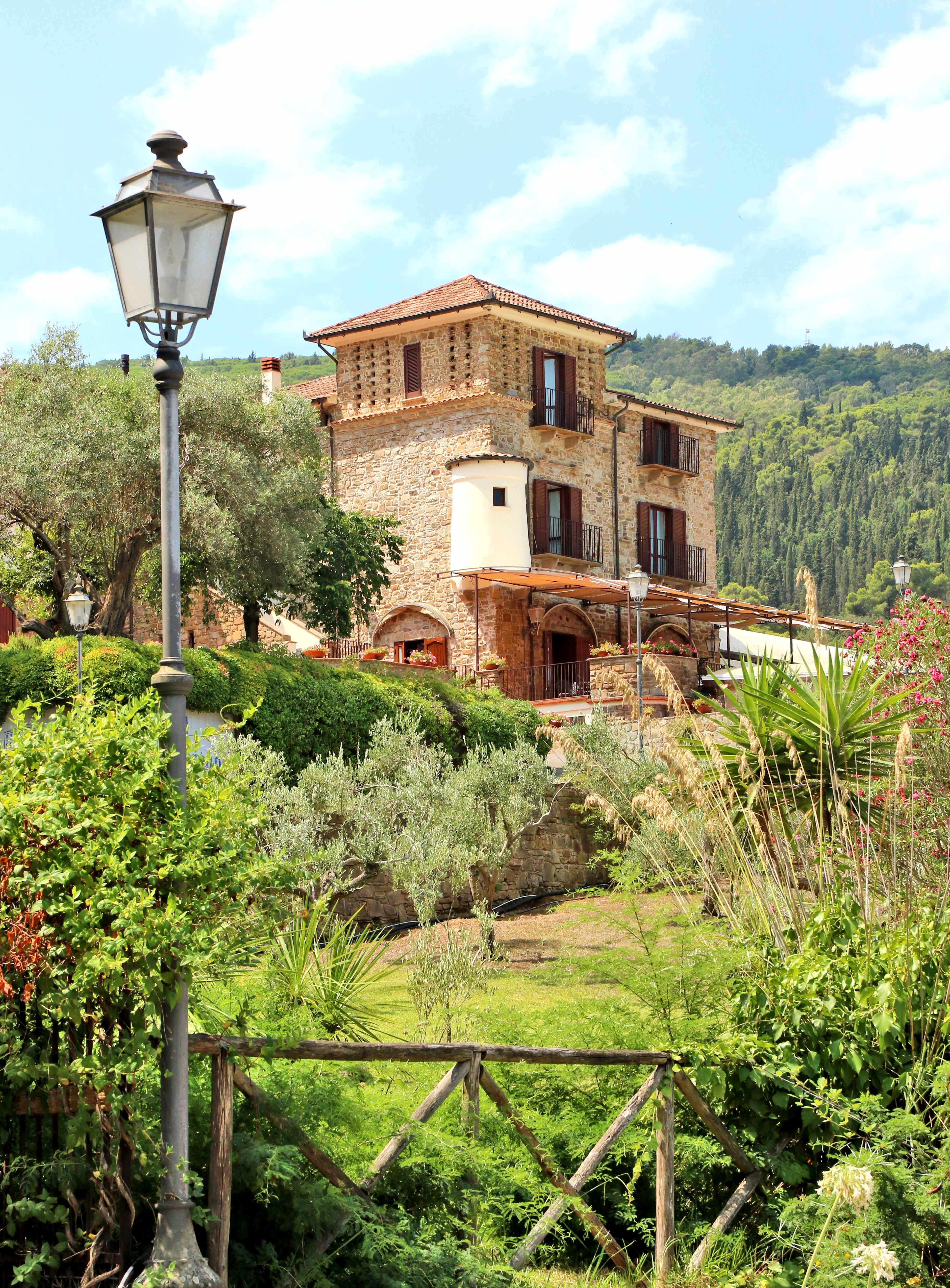 Hotel Hermitage