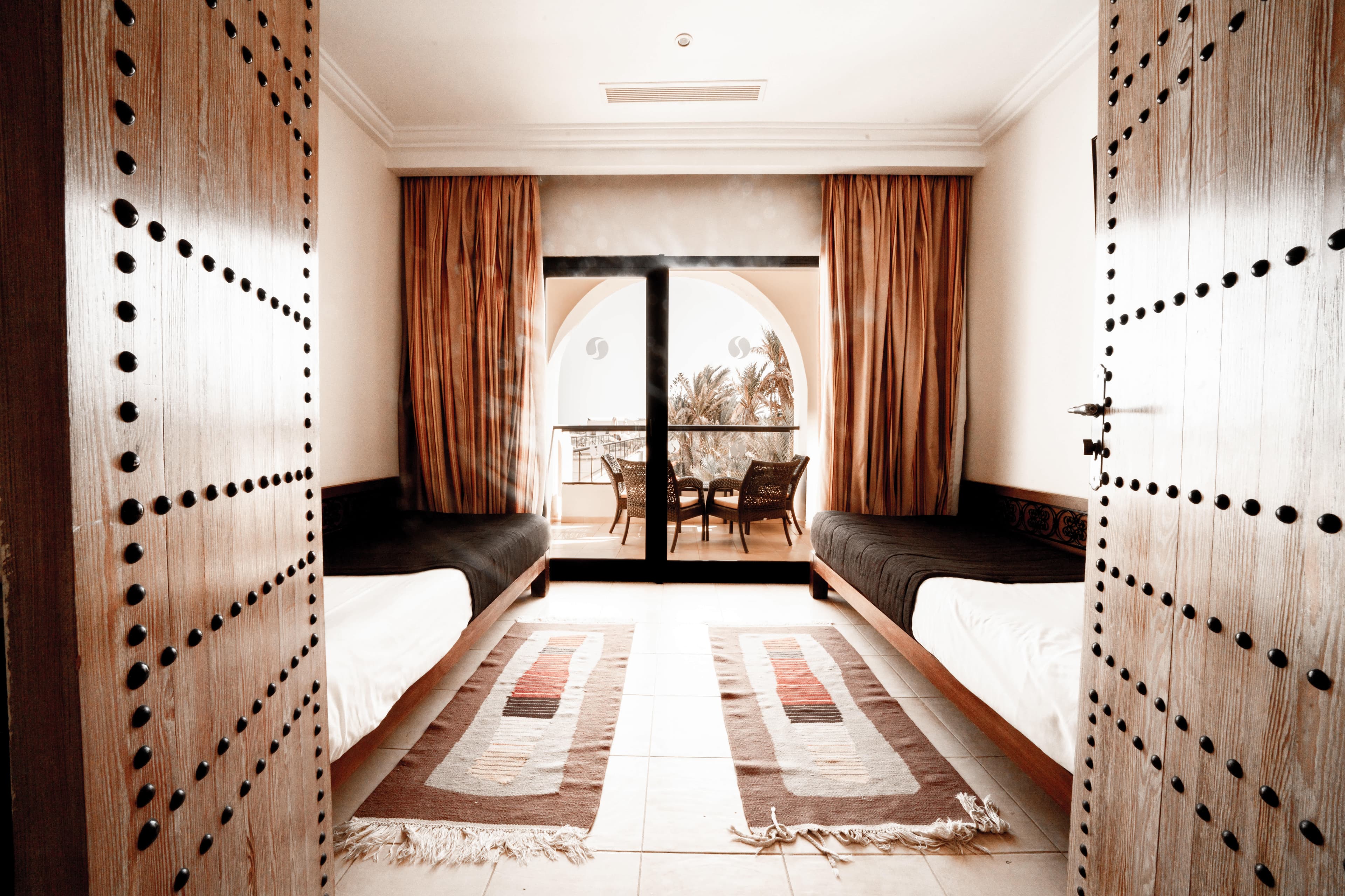 Sentido Djerba Beach Ansicht 6